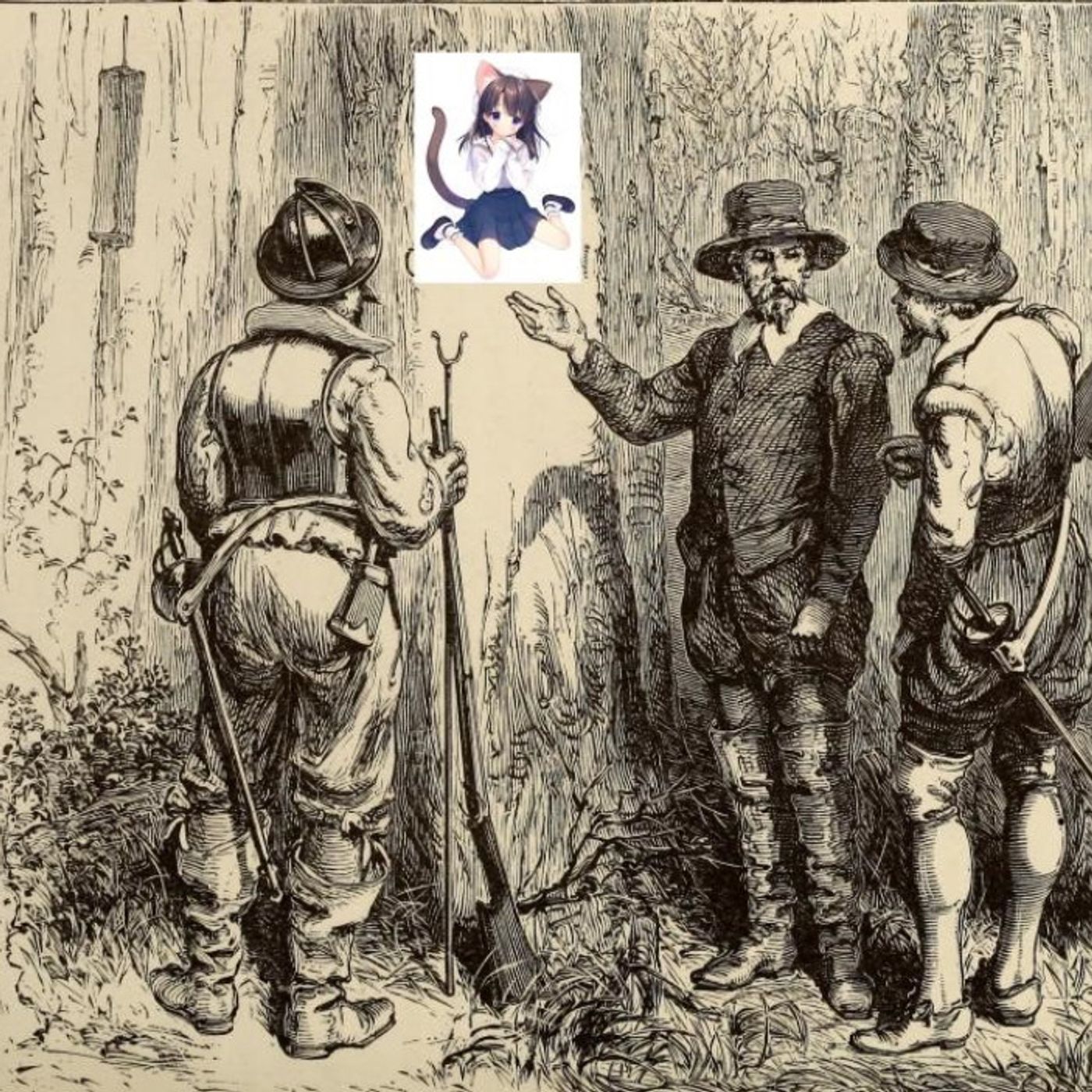 Rumors Abridged
