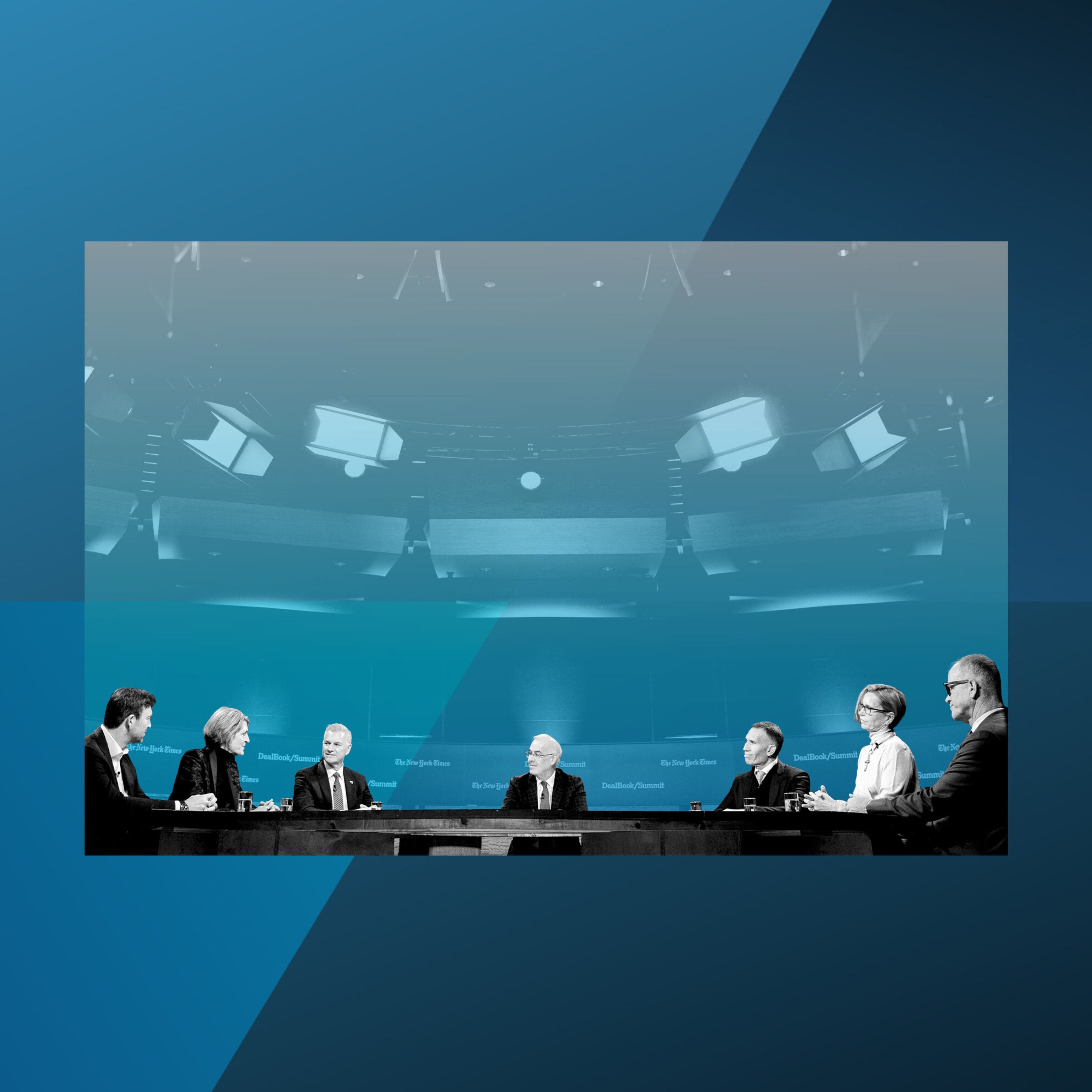 The New Rules for Leadership