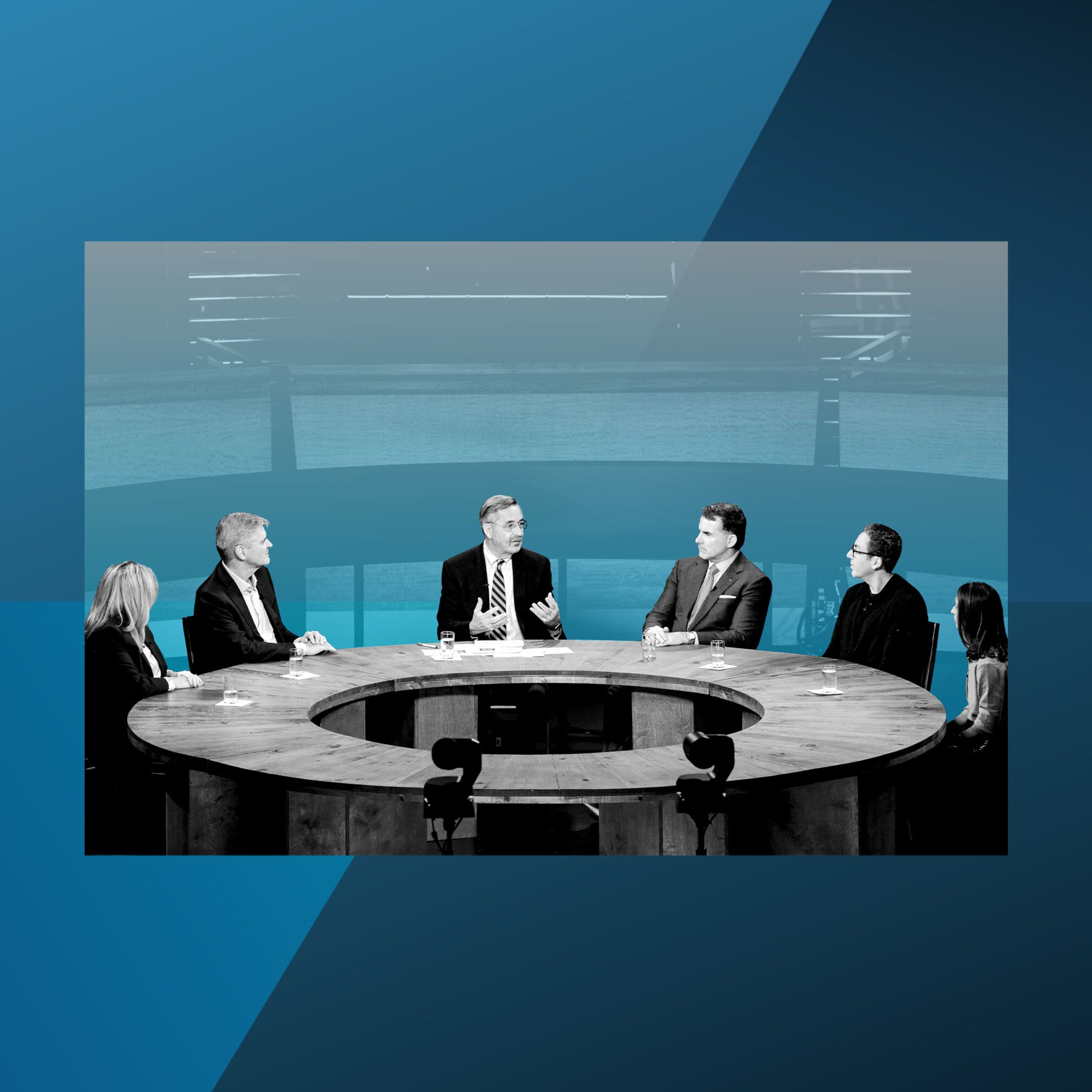 Leveraging Innovation to Revive the American Dream