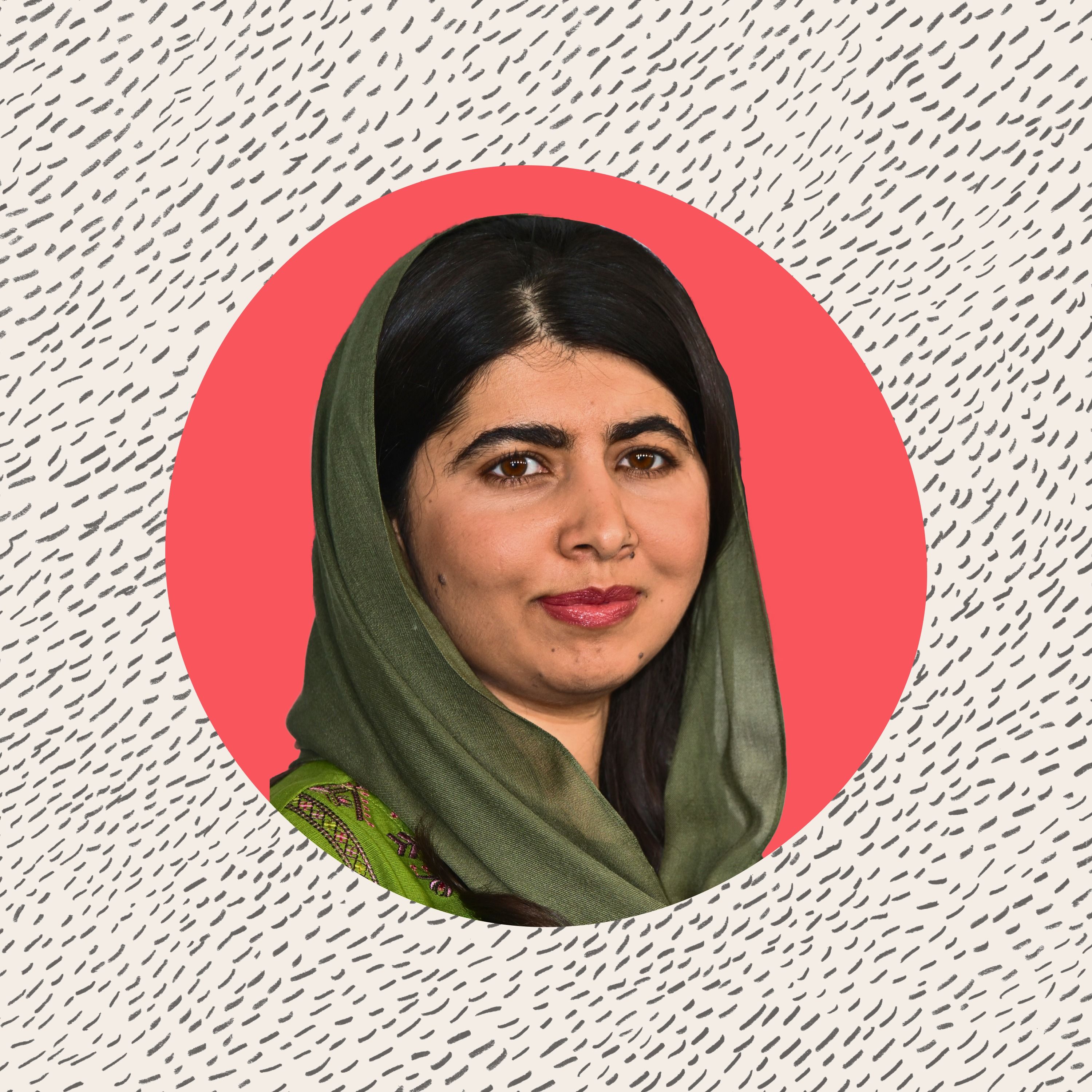 Malala Thought She’d Never Fall in Love