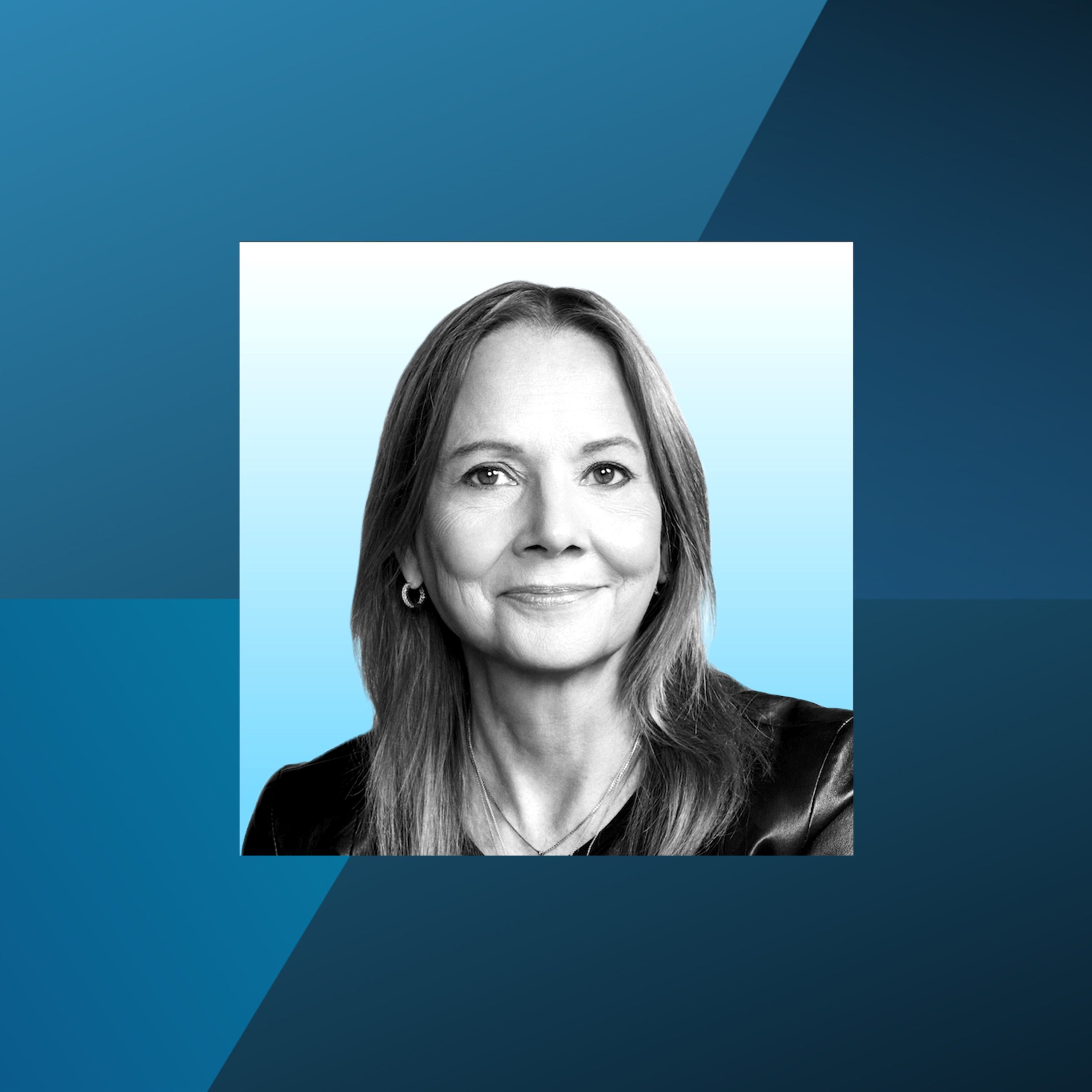 G.M.’s Chief Executive Remains Bullish on Electric Vehicles