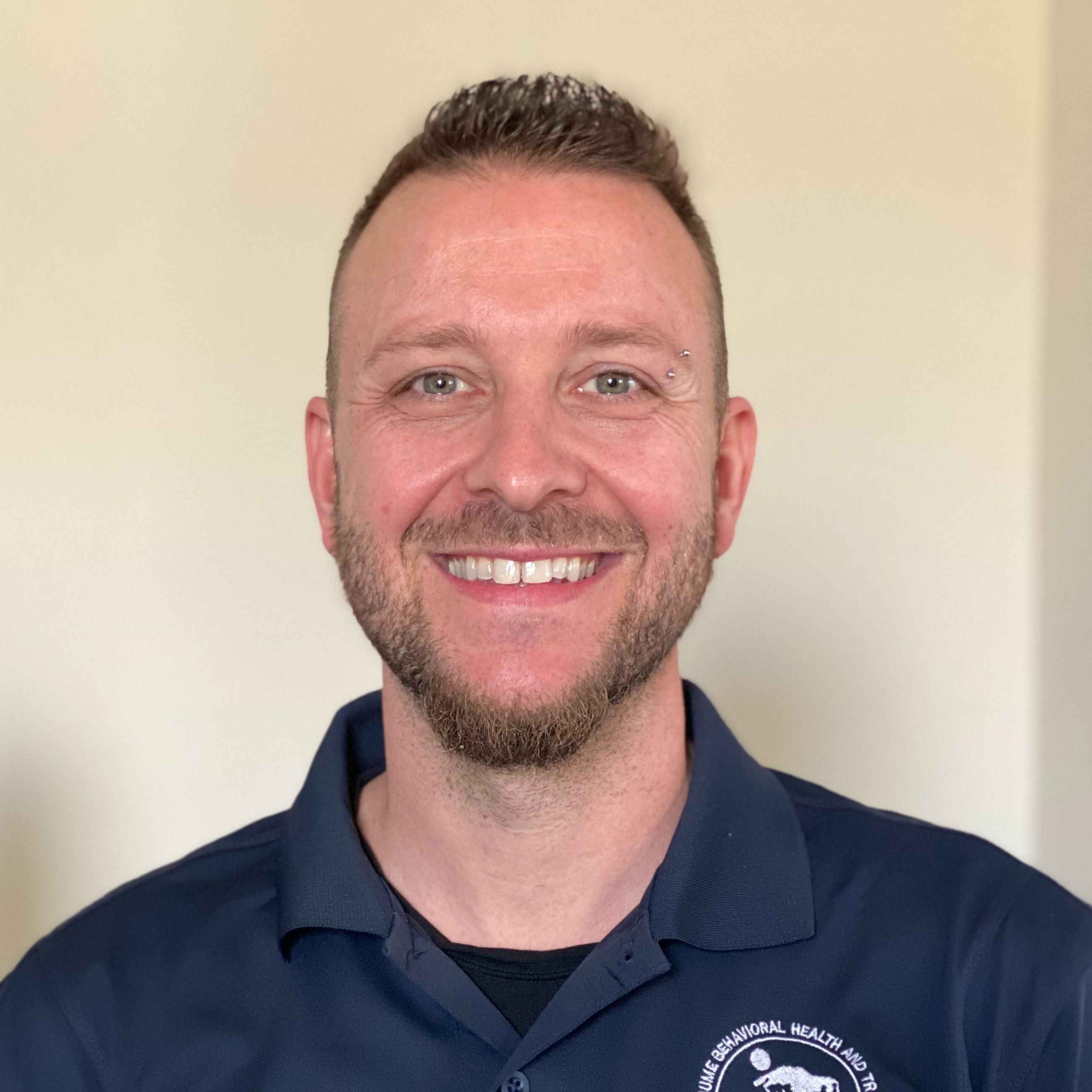 Helping Veterans Navigate the Dual Systems Paradigm of Returning Home to Families Through Being with Their Experience and Letting the Connection Determine the Treatment Modality, Rather Than a Protocol episode artwork