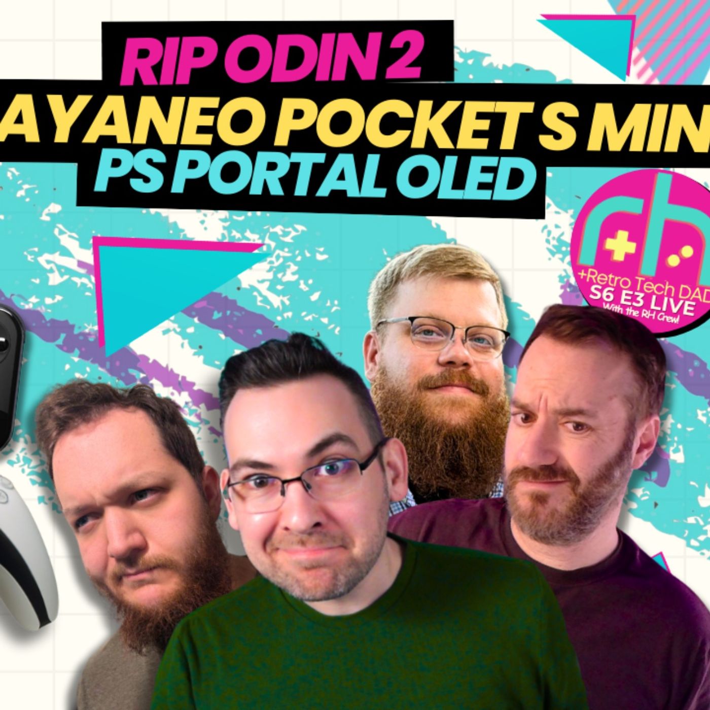 MANGMI Pocket Max PRICE, Abxylute E1 & AISLPC R36T Max Unboxed!