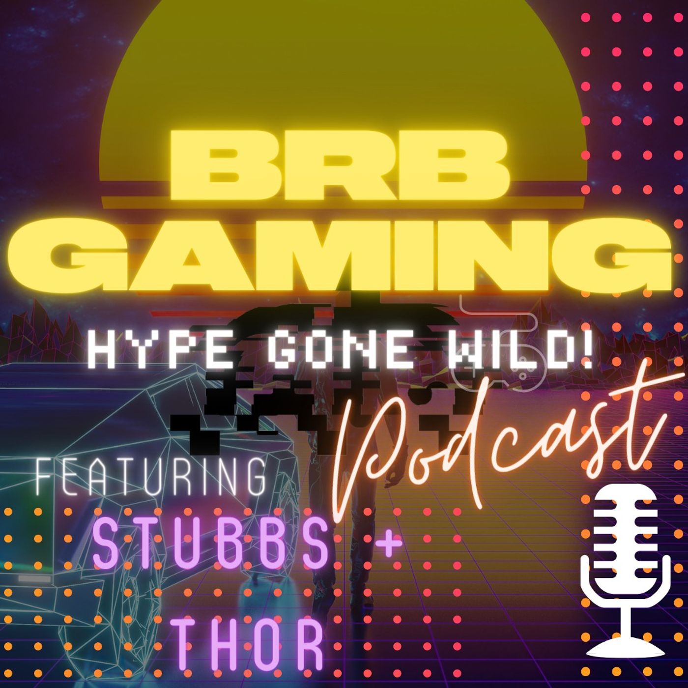 Retro Handhelds Podcast