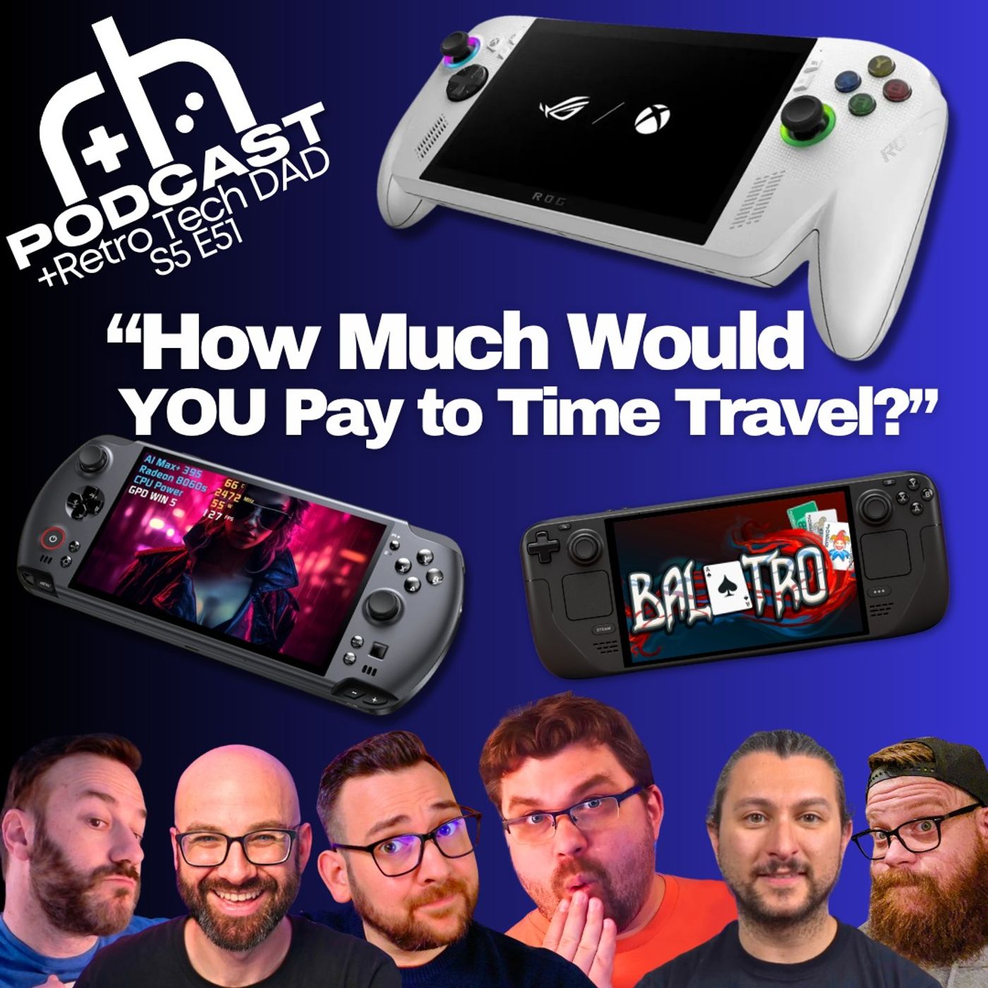 The State of PC Handhelds in 2025 & the BEST Ways to Enjoy Them!