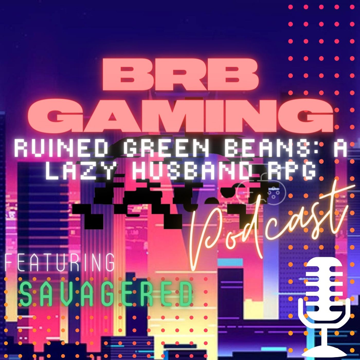Retro Handhelds Podcast