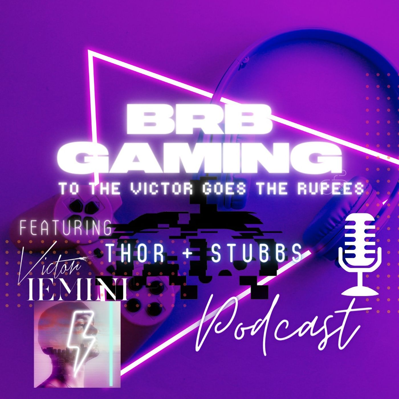 Retro Handhelds Podcast