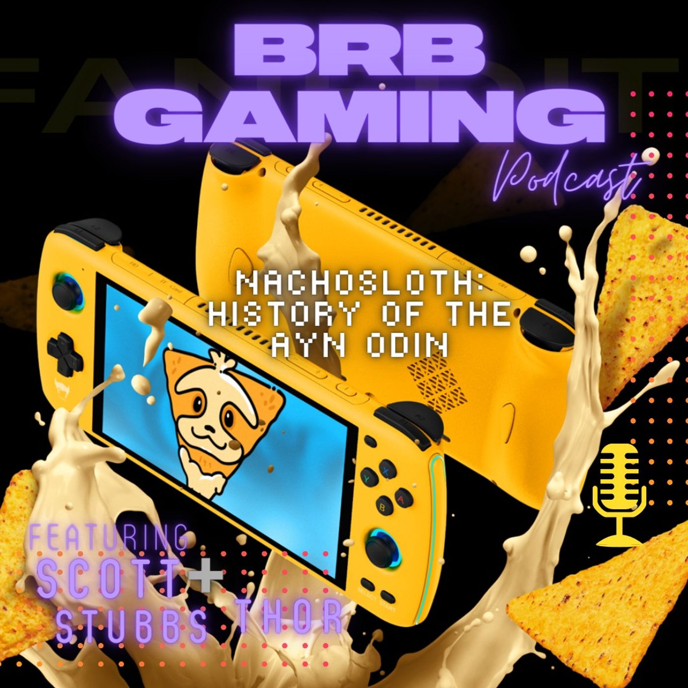 Retro Handhelds Podcast