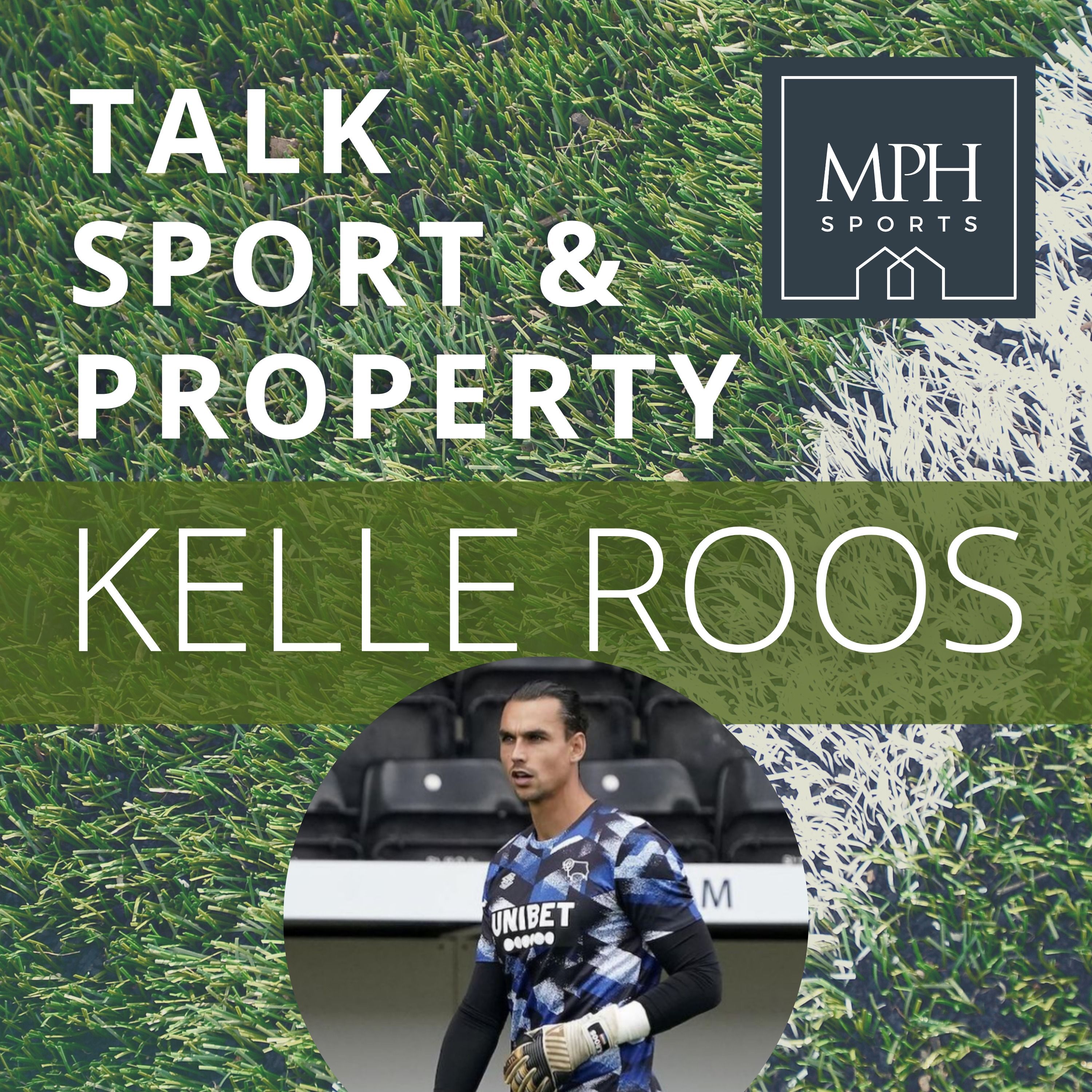 Talk Sport & Property with Kelle Roos