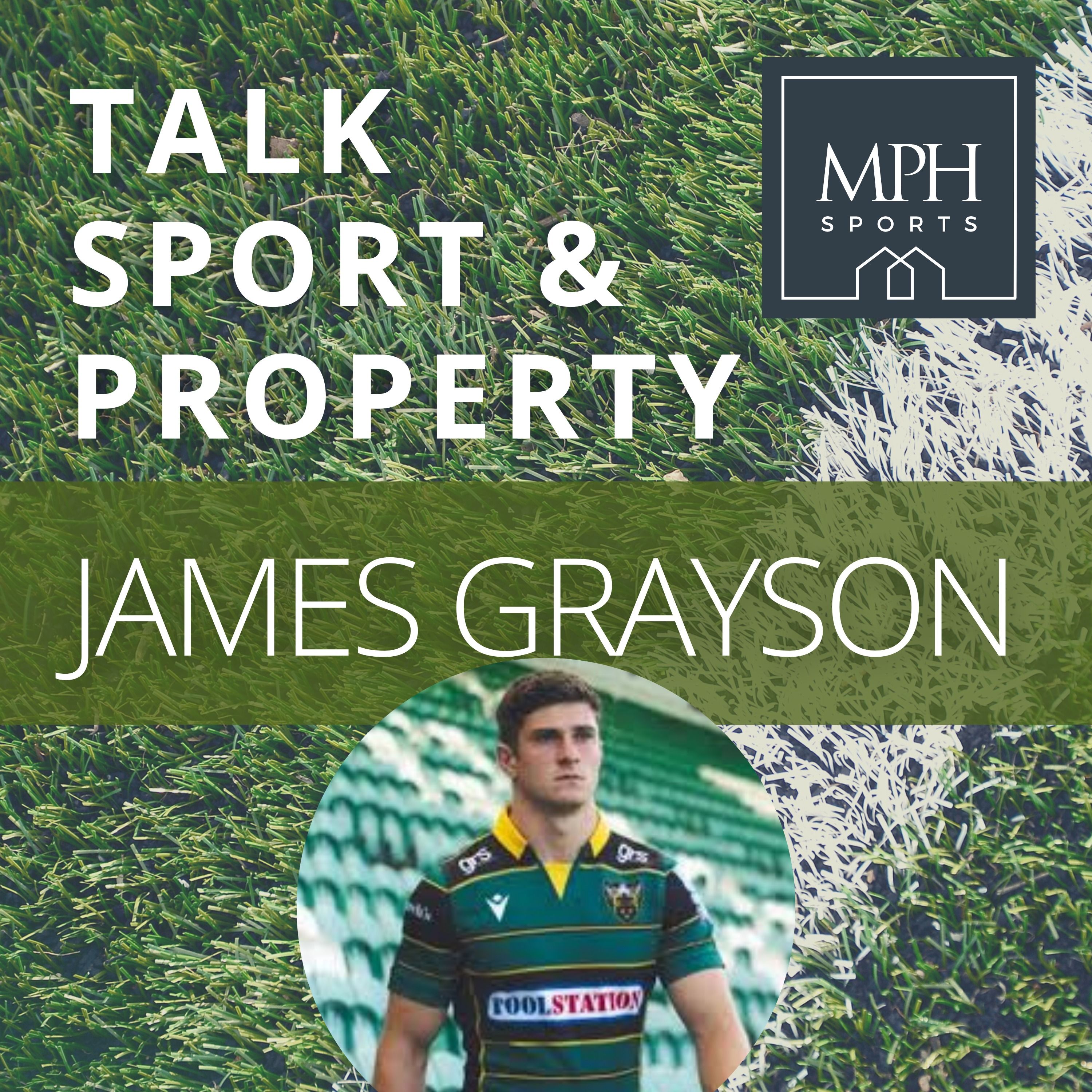 Talk Sport & Property with James Grayson