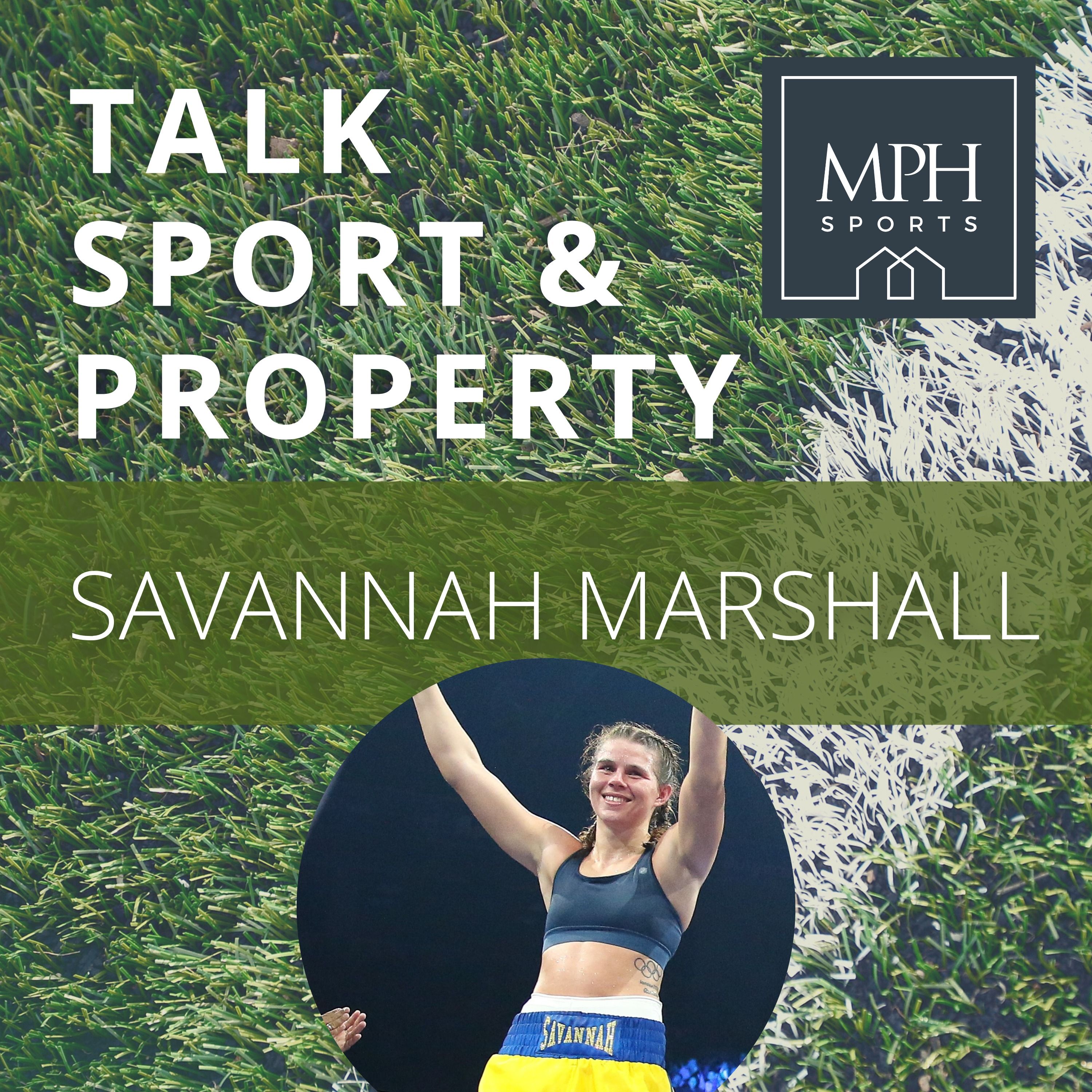 Talk Sport & Property