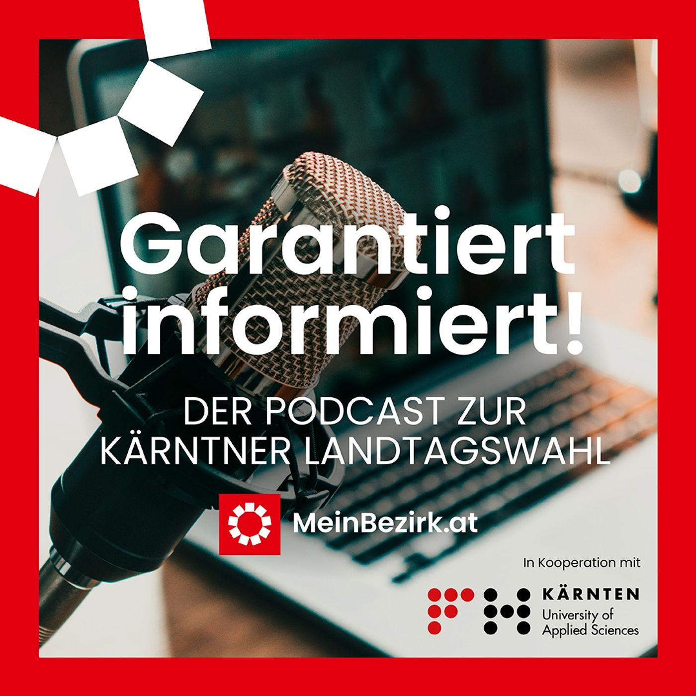 Garantiert informiert! - Folge 2