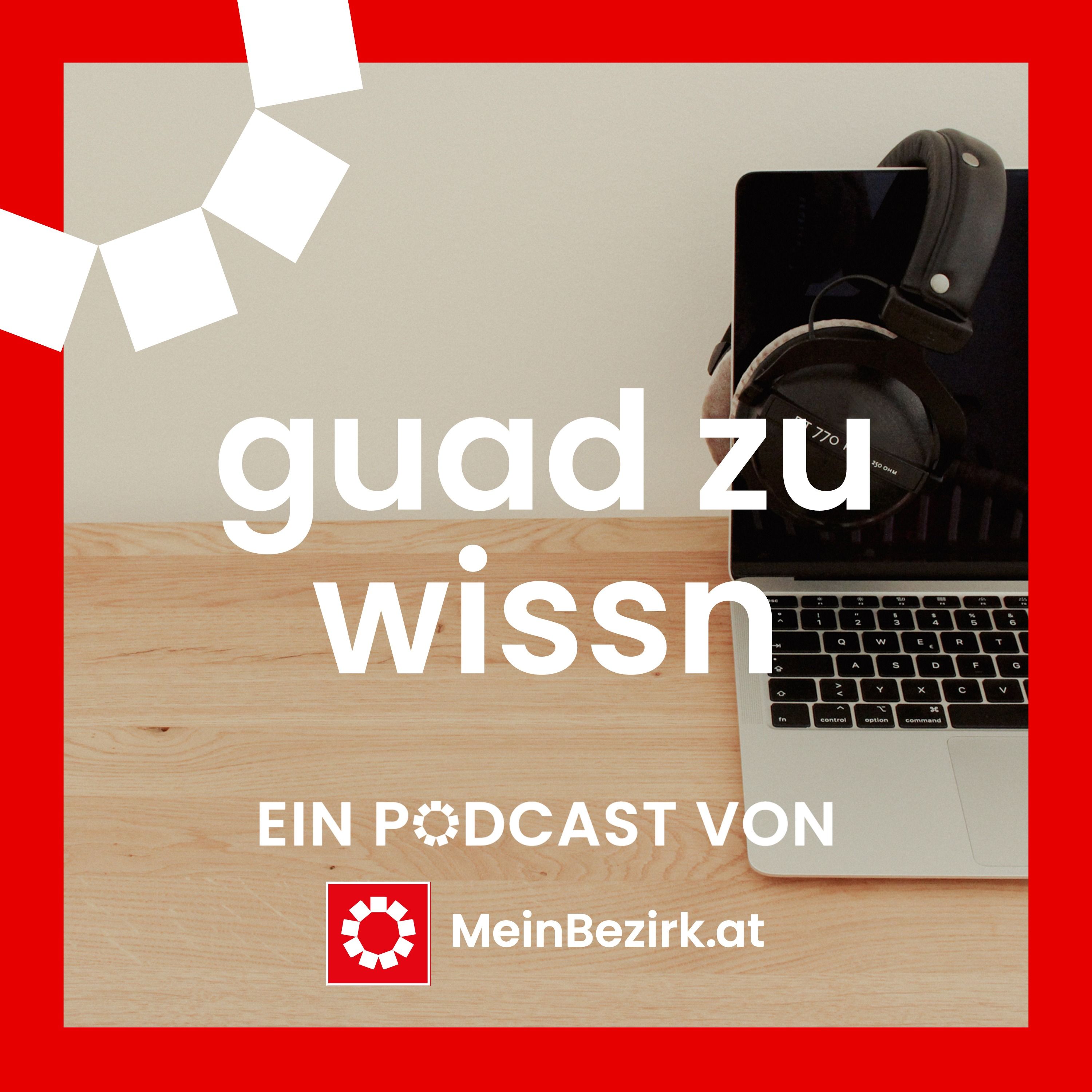 guad zu wissn podcast artwork