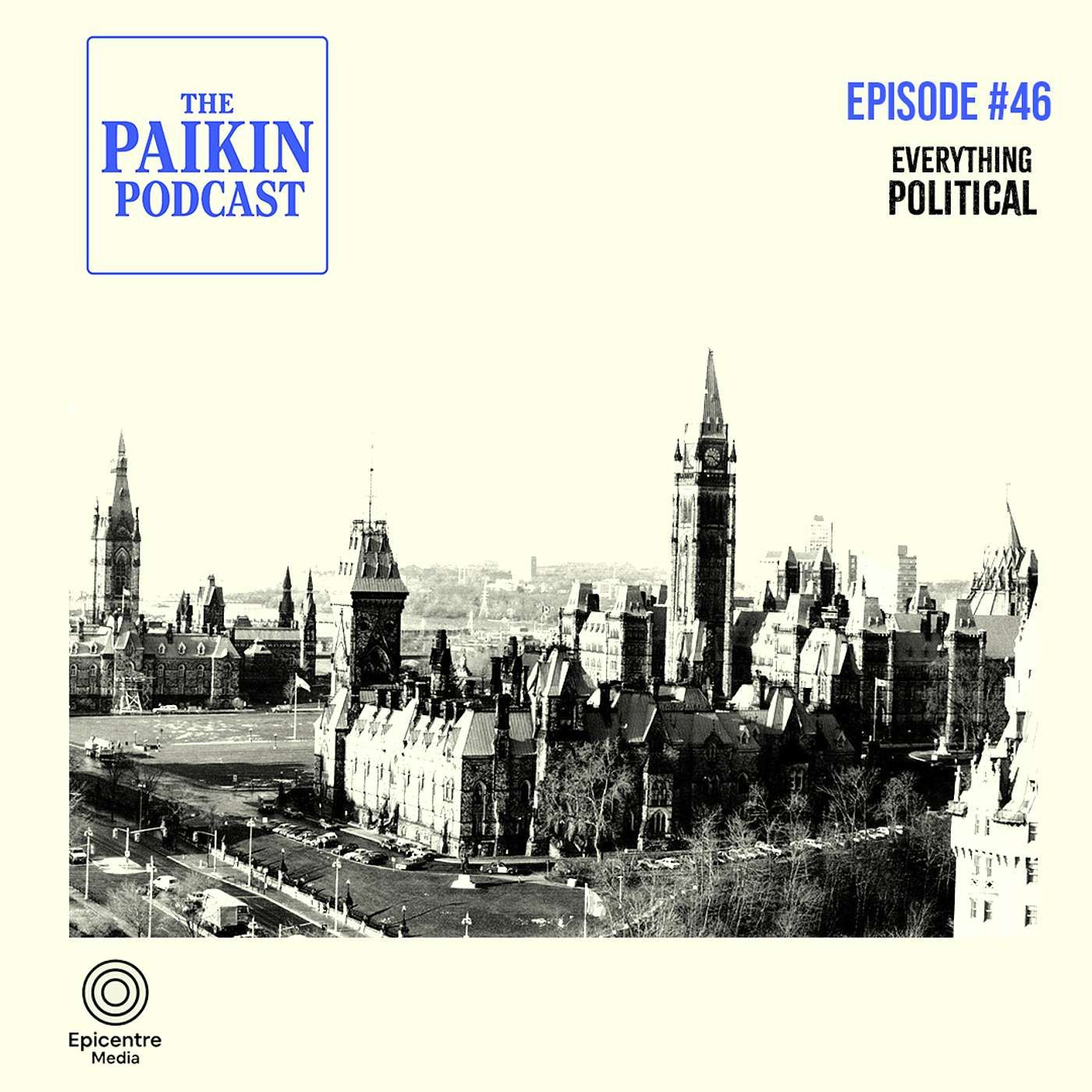 Everything Political: Will Carney's China Gamble Pay Off?