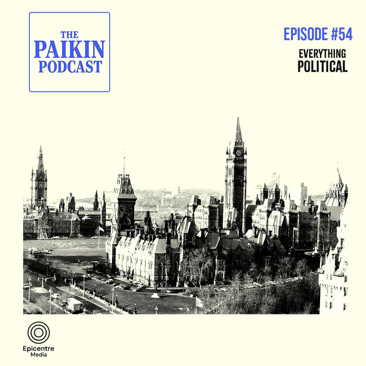 Everything Political: Is It Time to “Cancel” Billionaires?