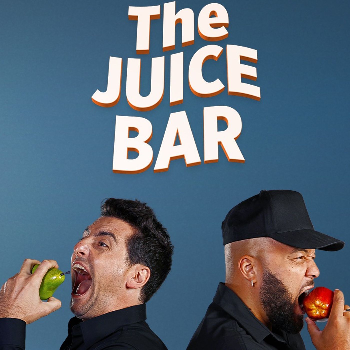 The Juice Bar