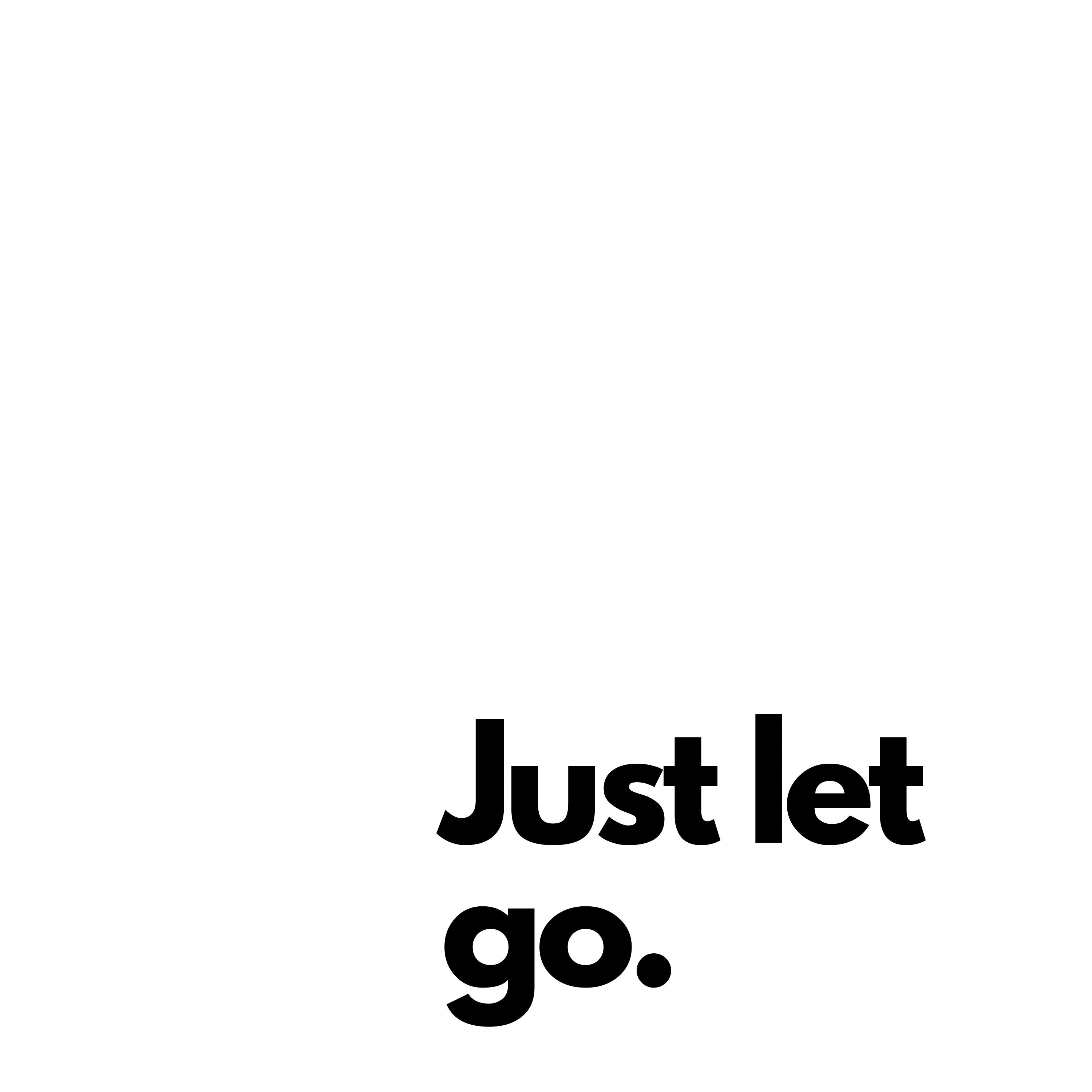 Just let go episode 1: four bicycles