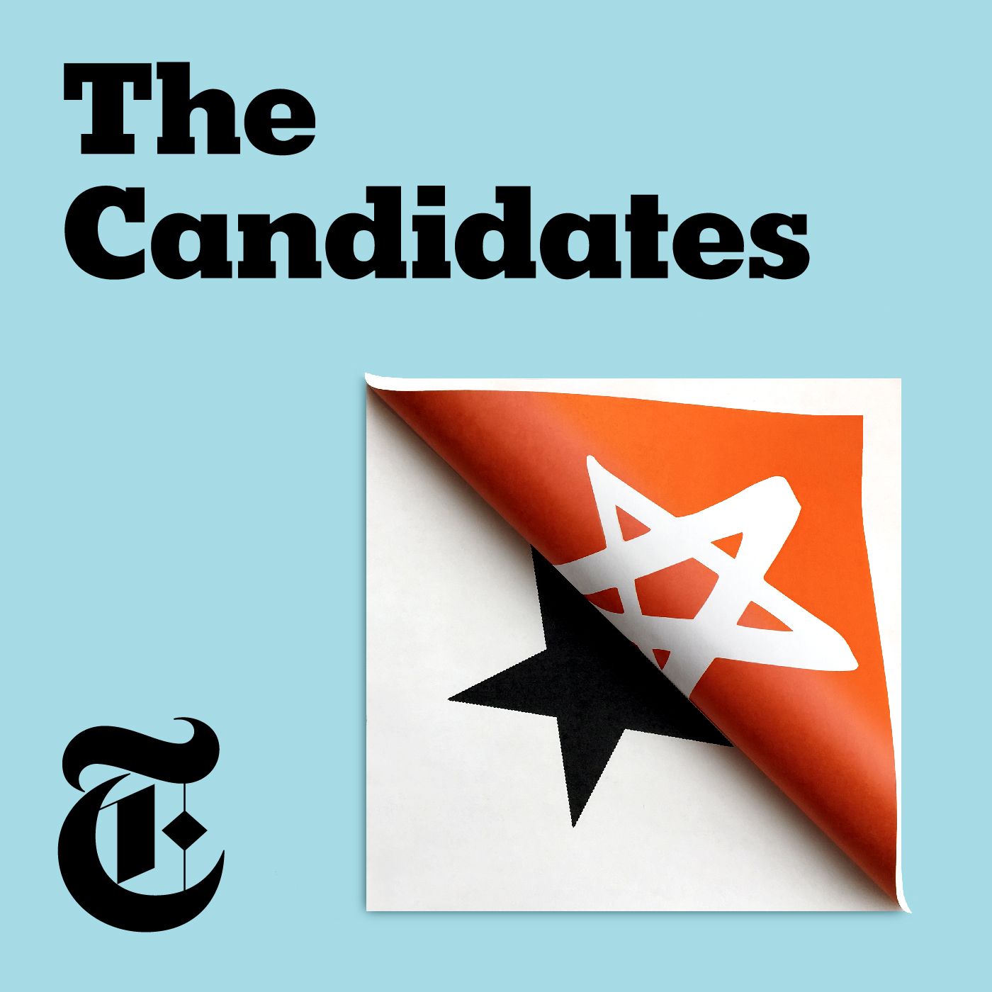 Elizabeth Warren episode artwork