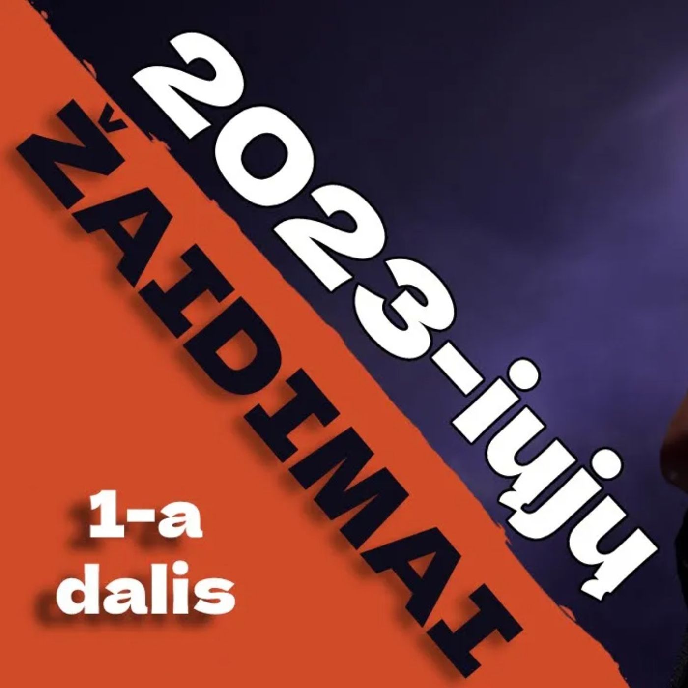Nuo Hogvartso mokyklos iki piratų laivo! - 2023-ųjų žaidimai (1a dalis) episode artwork