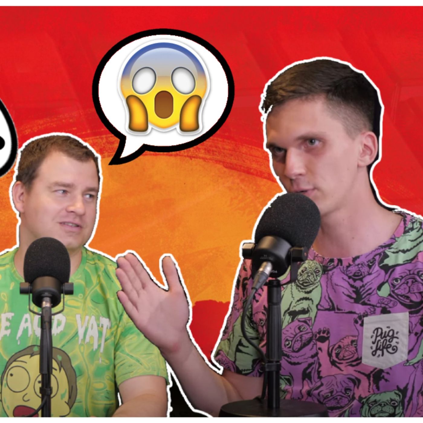 Kiek šimtų išleidai vienam žaidimui?? - PWRŽB podcastas Nr. 6 episode artwork