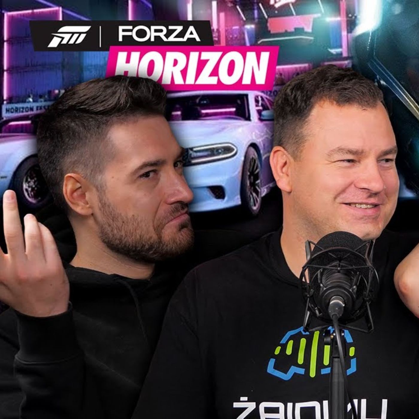 Forza bus Japonijoje? Ir kodėl GTA 6 nebėra brangiausias žaidimas? - ŽB podcastas S03E52