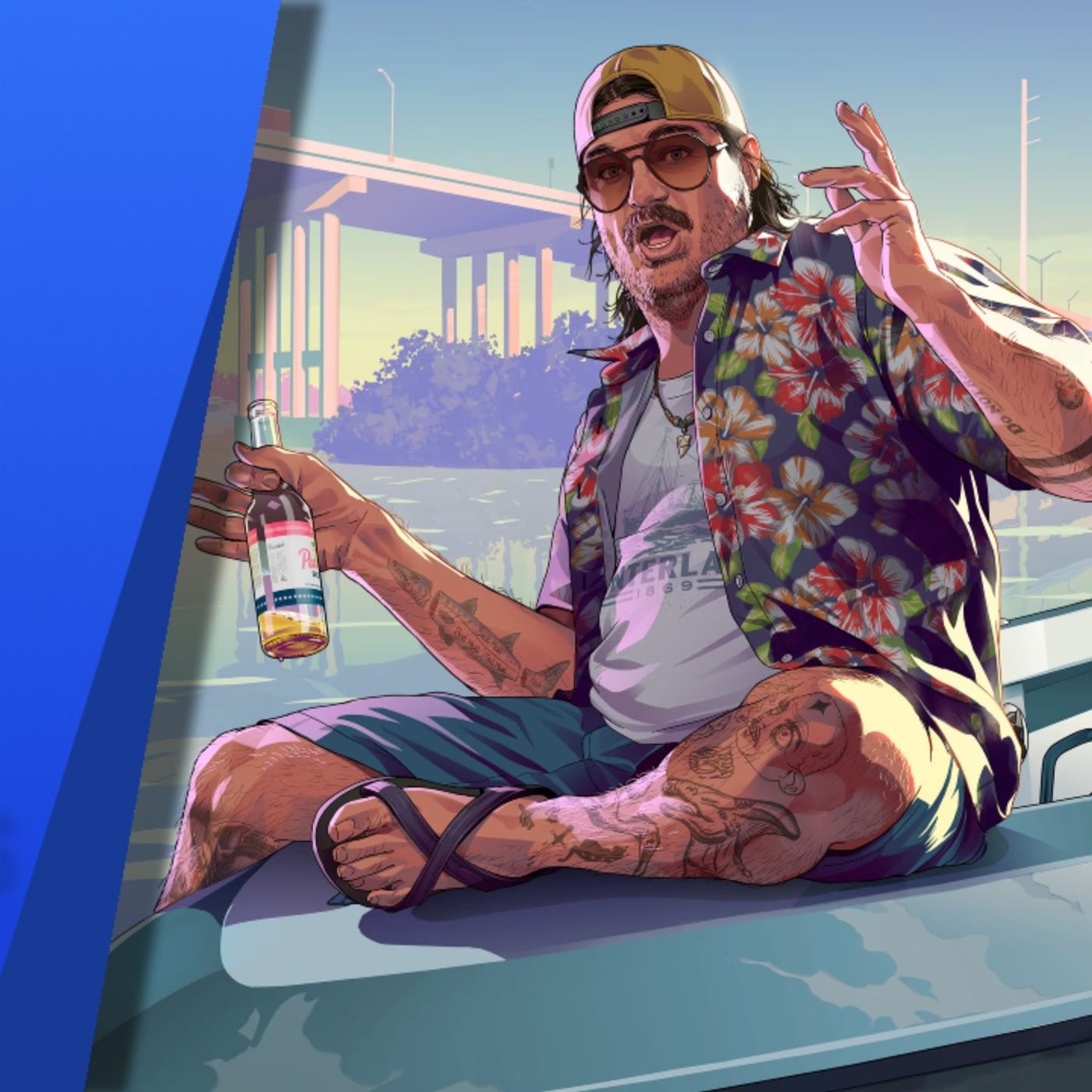 GTA VI asmeniniams kompiuteriams ir naujas Castlevania - Žaidimų Naujienos 2026-10-19 episode artwork