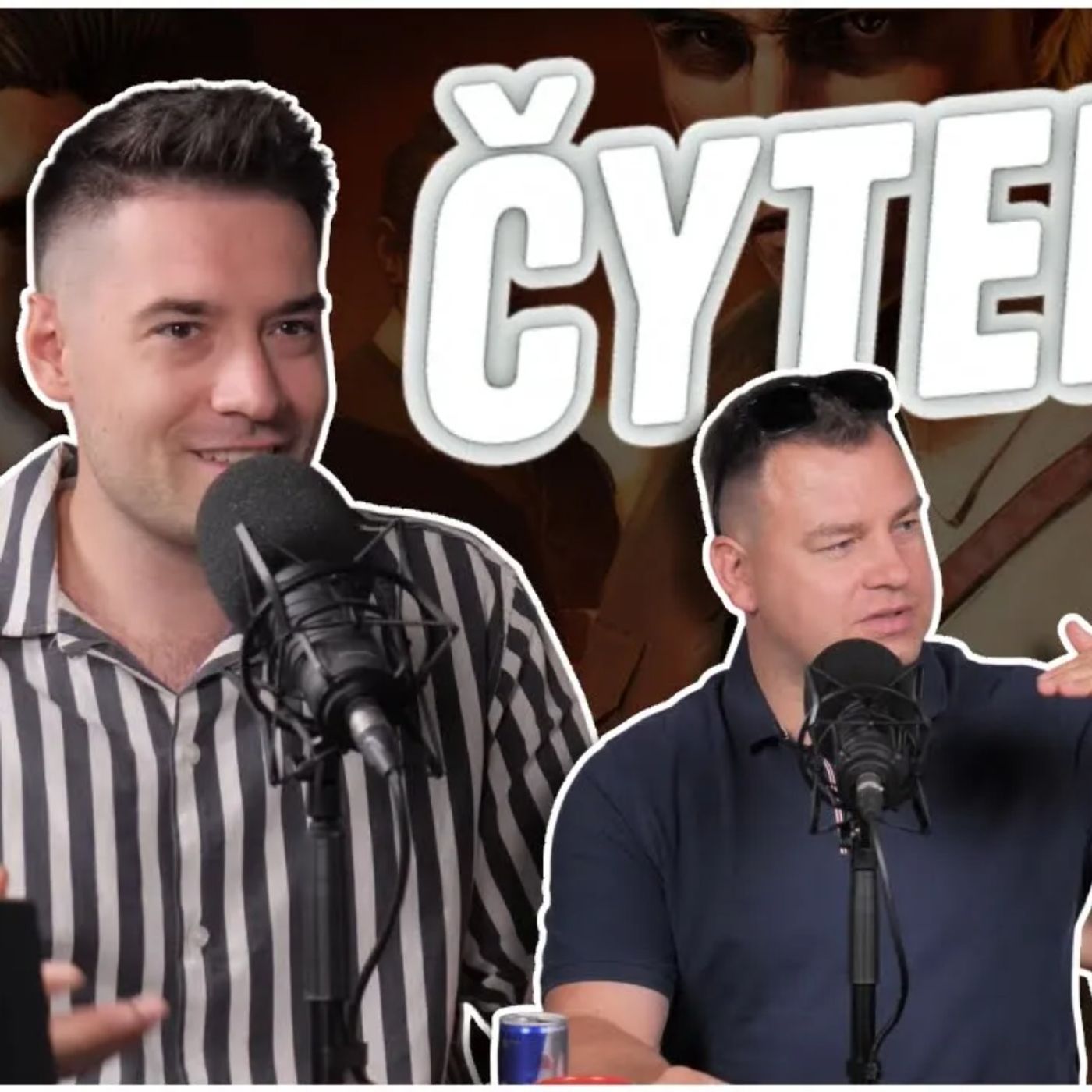 Mafia vertas tik 6 balų? ir kiek uždirba čyteriai? - ŽB podcastas S03E50