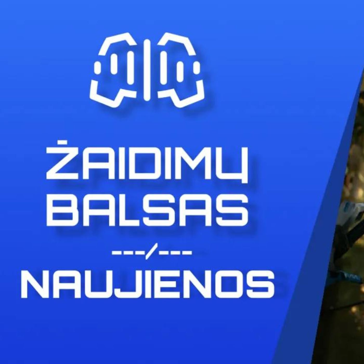 Sony nebeleis PC žaidimų?? Horizon serija grįžta!! - Žaidimų Naujienos 2025-11-24