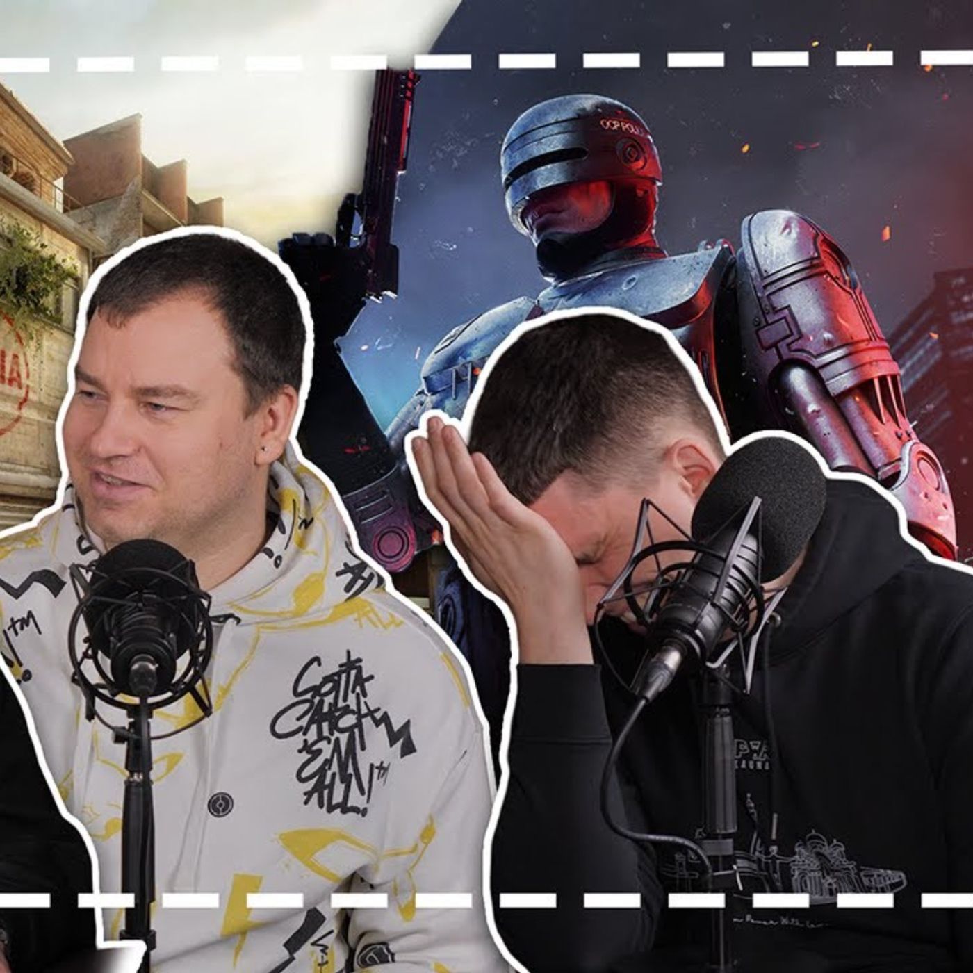 Geriausias CS2 žemėlapis ir artėjantis ŽB streamas! - ŽB podcast S03E27 episode artwork