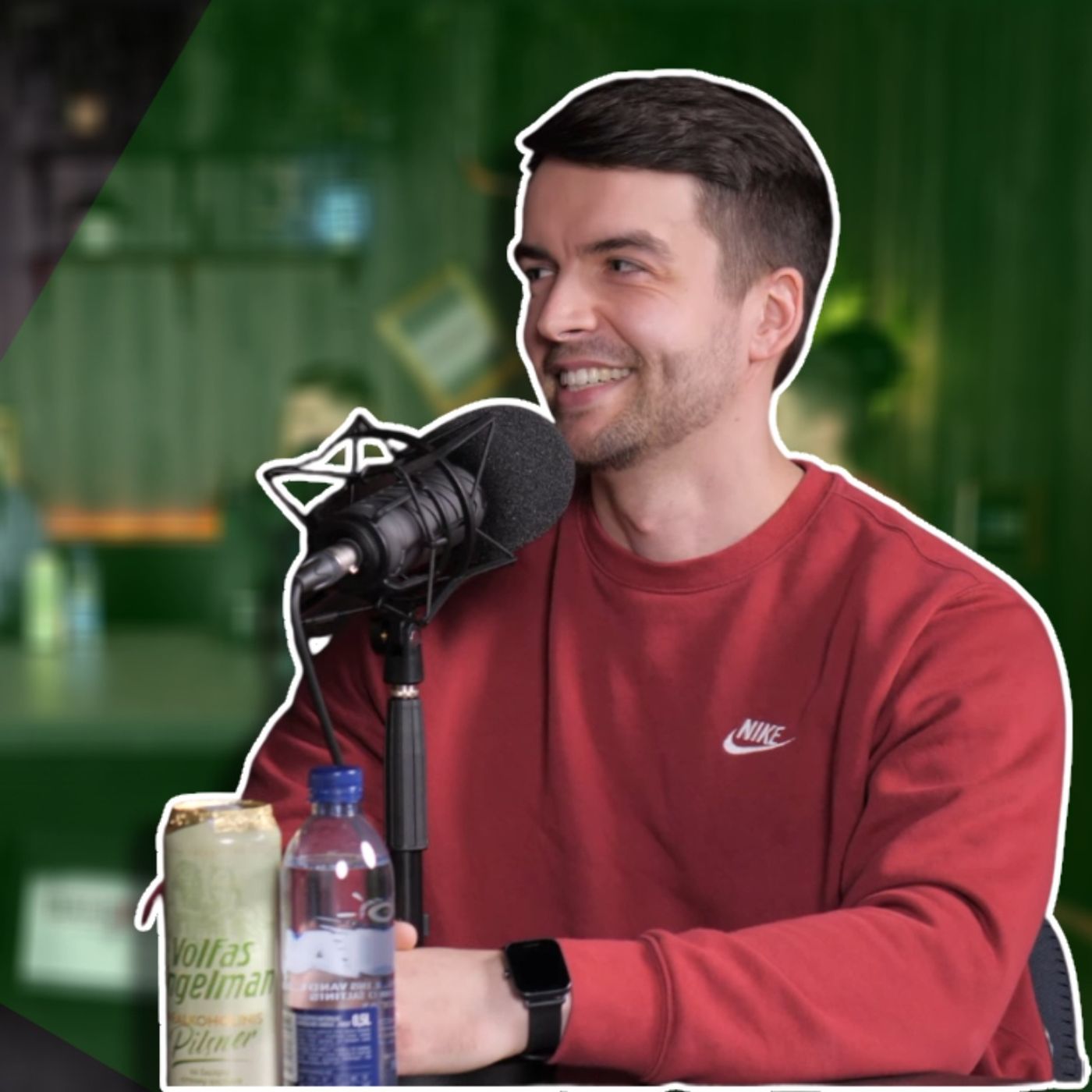 Svečiuose: DamagePlanas - apie streamus, gamingą ir ne tik! - PWRZB podcastas Nr. 47 episode artwork