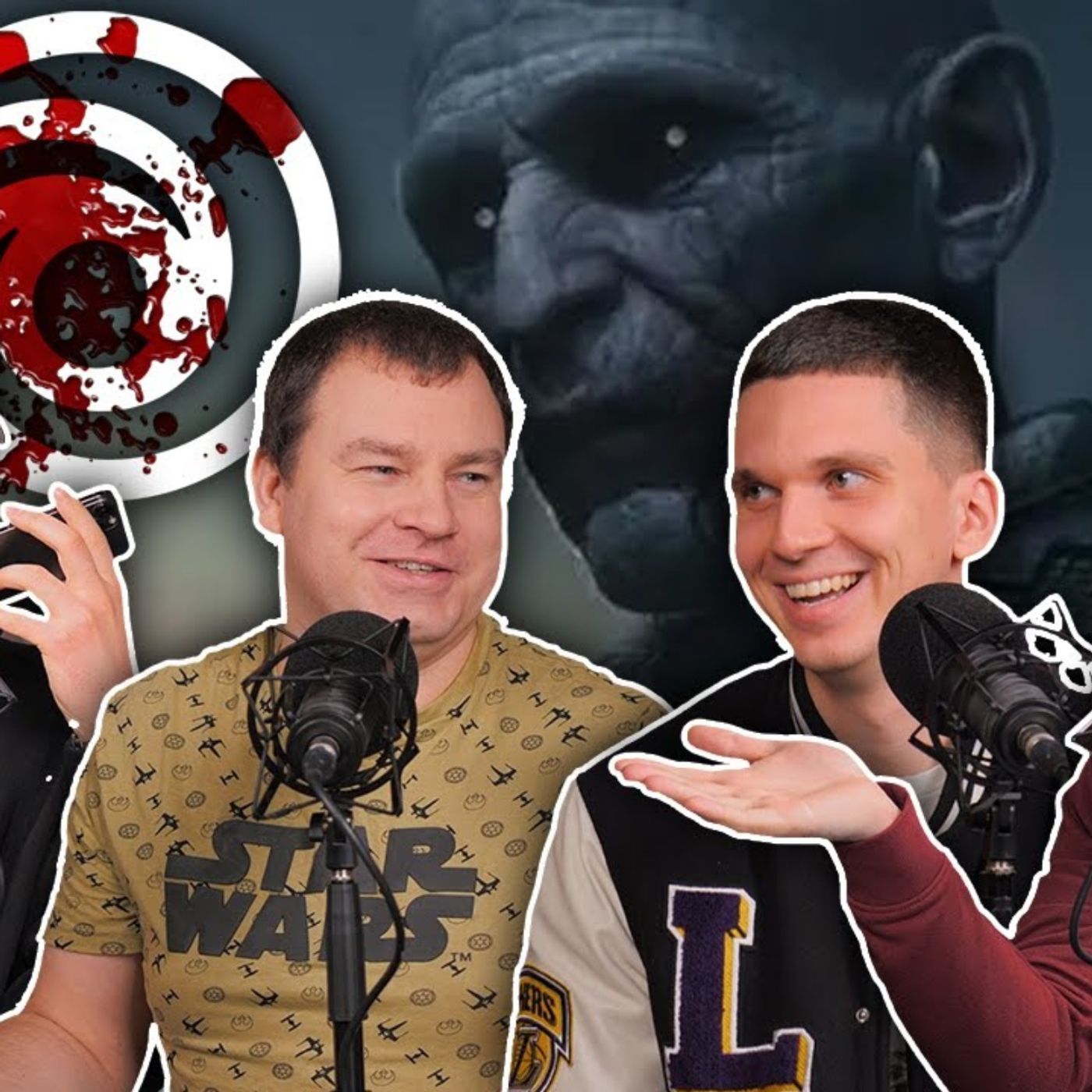 Ubisoft atėjo galas? Ir Witcher kūrėjų naujas žaidimas! - ŽB podcast S03E20 episode artwork