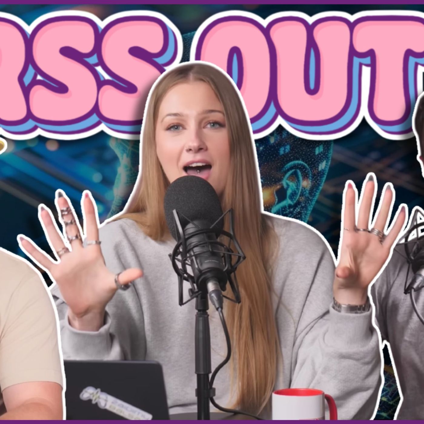 Nelogiški preorderiai ir The Sims 5 svajonė! - ŽB podcastas S03E49 - RSS OUT