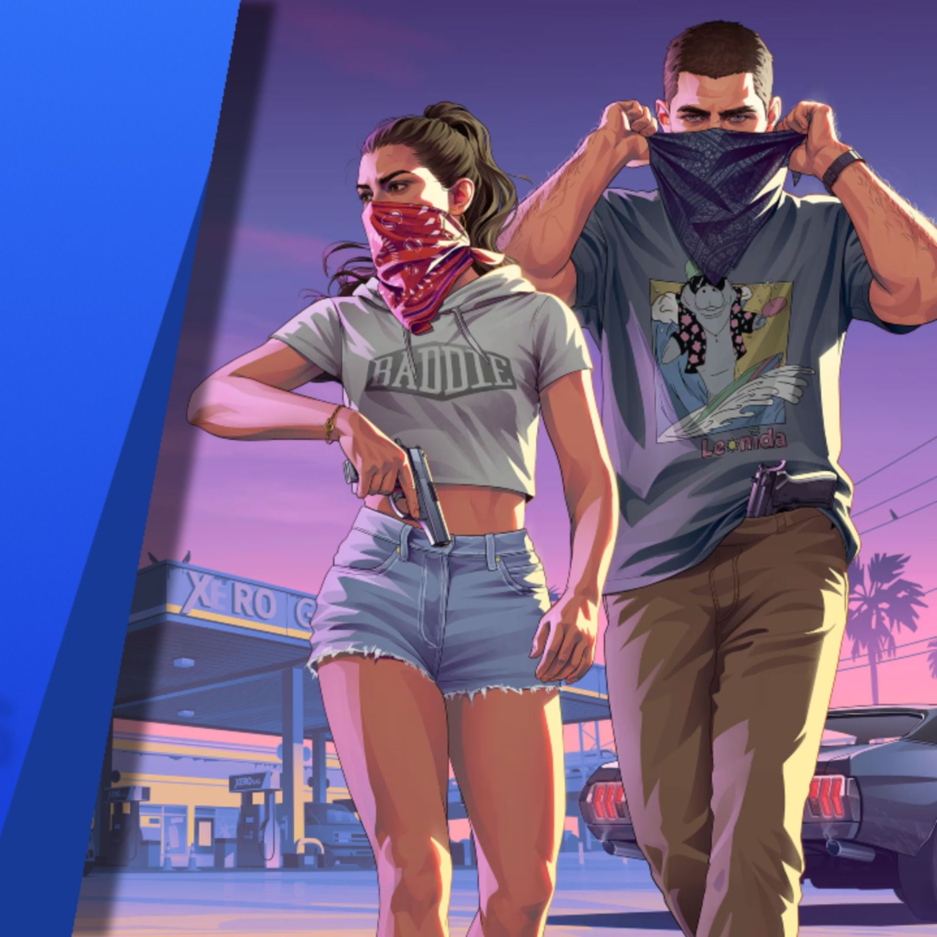 GTA VI per Netflix ir augantis Spider-Man populiarumas - Žaidimų Naujienos 2026-08-10 episode artwork