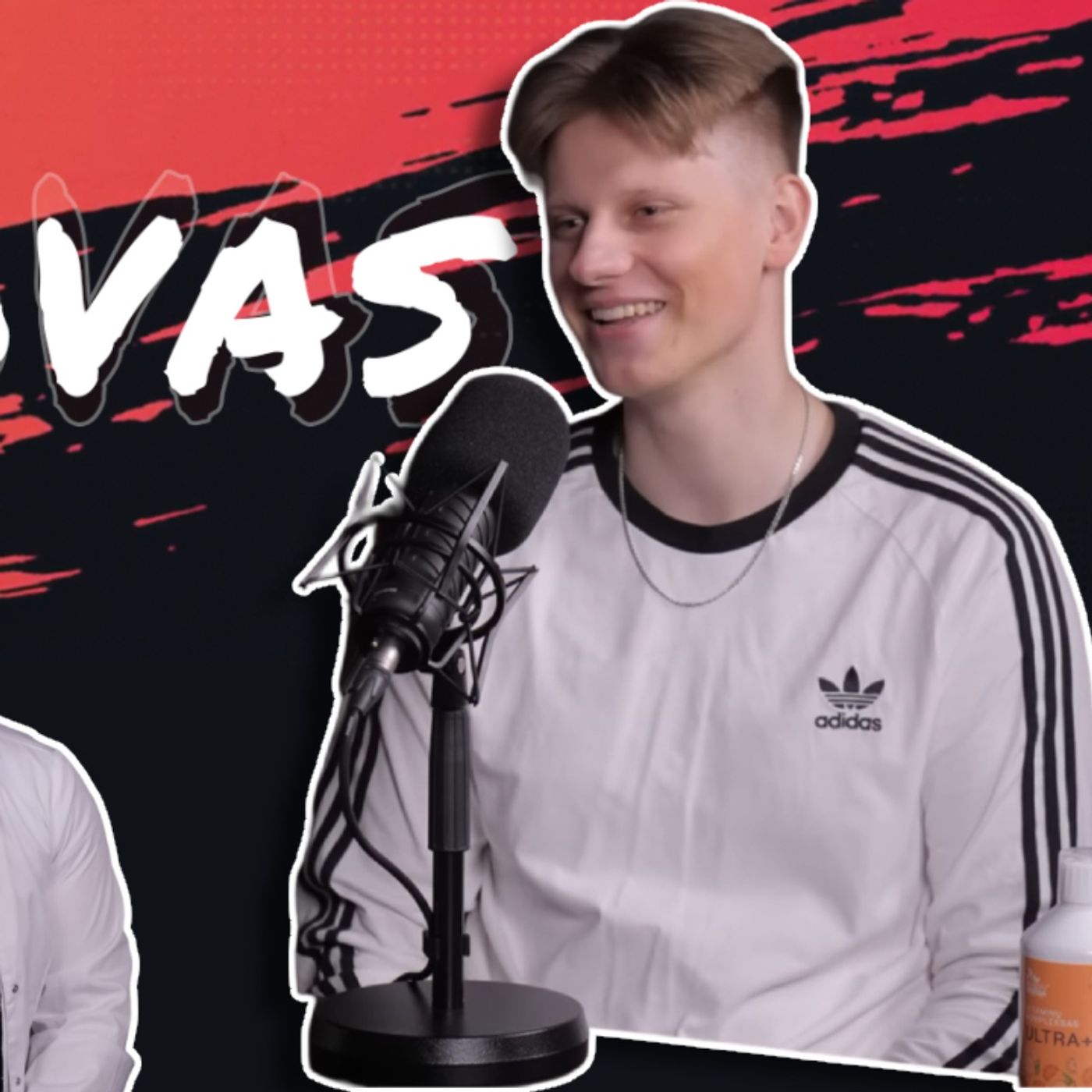 Šaltas dušas ir kaip gyventi be miego - svečiuose Čestovas! - ŽB podcastas S02E31 episode artwork