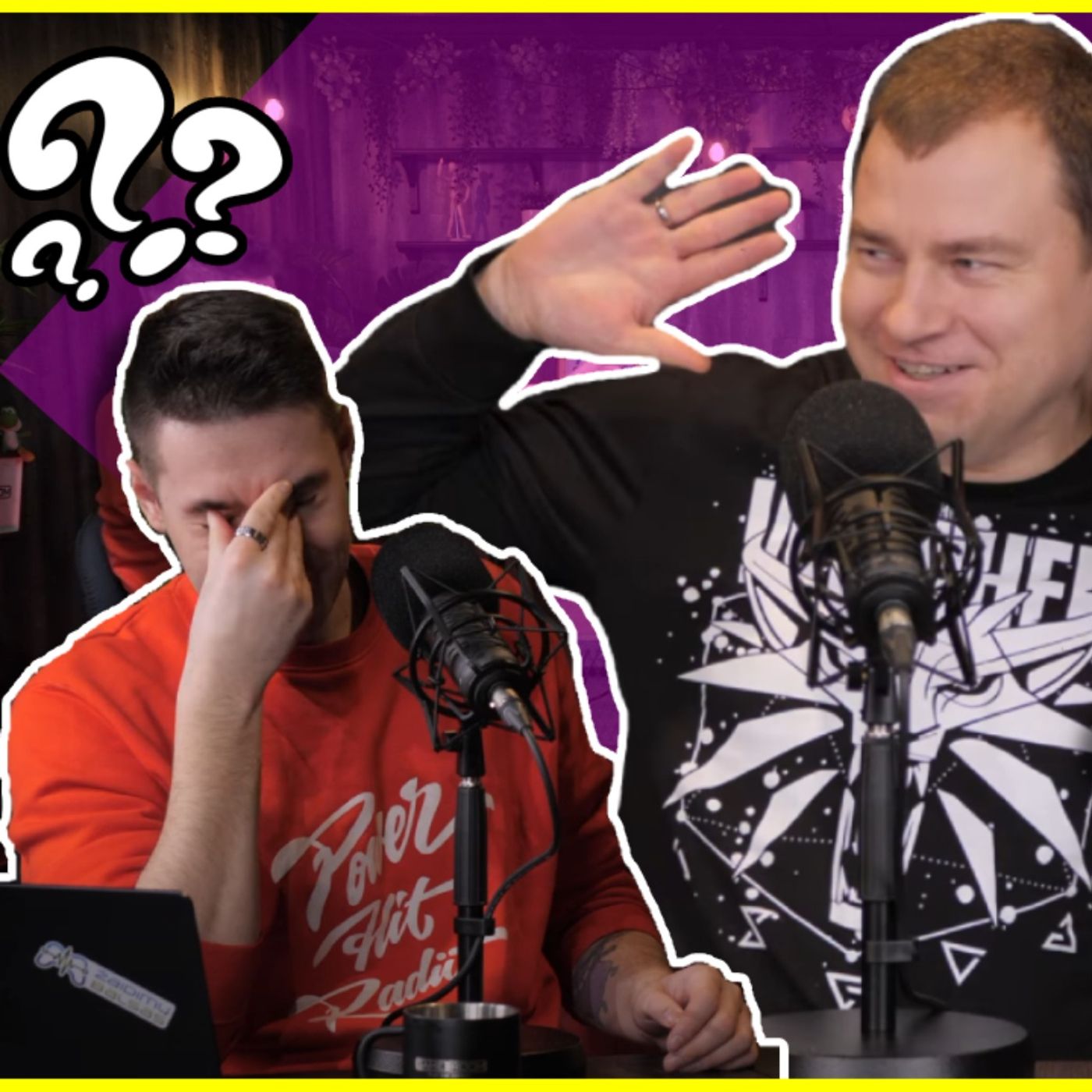 Milžiniškas GTA Online grafikos atnaujinimas dar šiais metais! - PWRZB podcastas Nr27 episode artwork