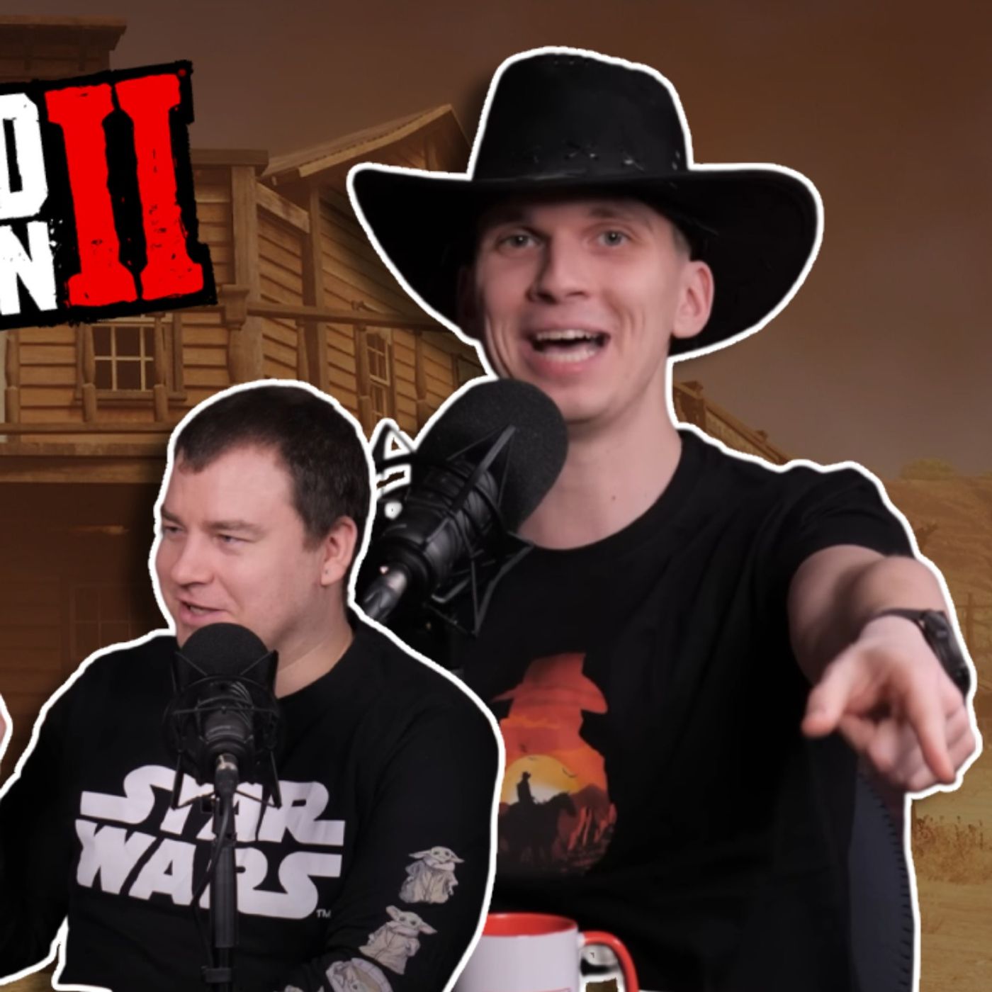 Meilės laiškas, skrybėlė ir Xbox nešiojama konsolė - ŽB podcastas S02E29 episode artwork