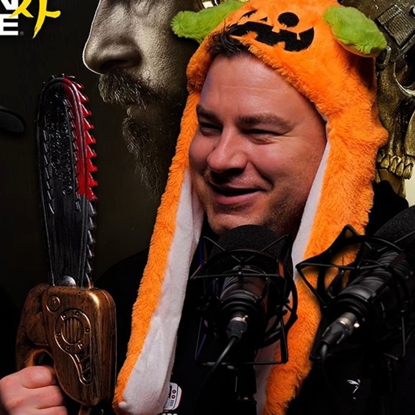 Call of Duty sugrįžimas į elitą ir pikti komentarai! - ŽB podcastas S05E08 episode artwork