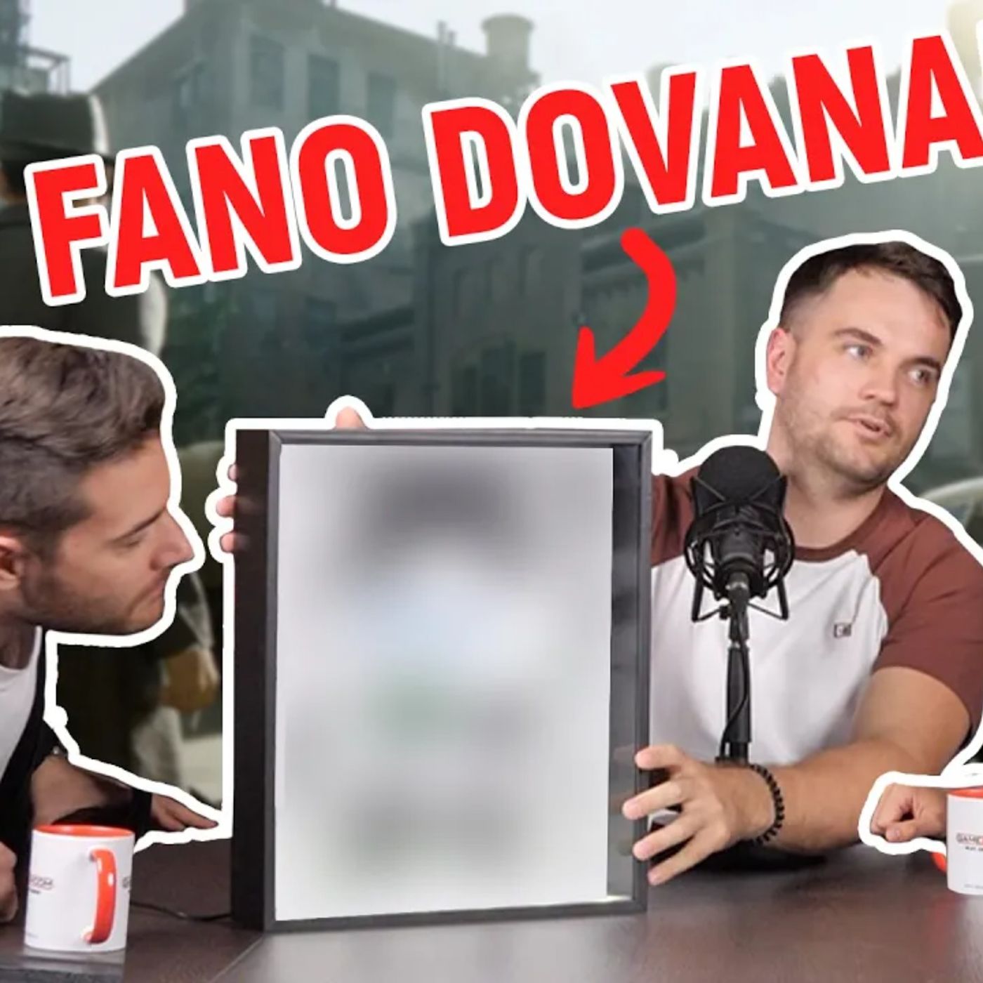 Naujo MAFIA anonsas ir Dying Light sugrįžimas! - ŽB vasara Nr. 8 episode artwork