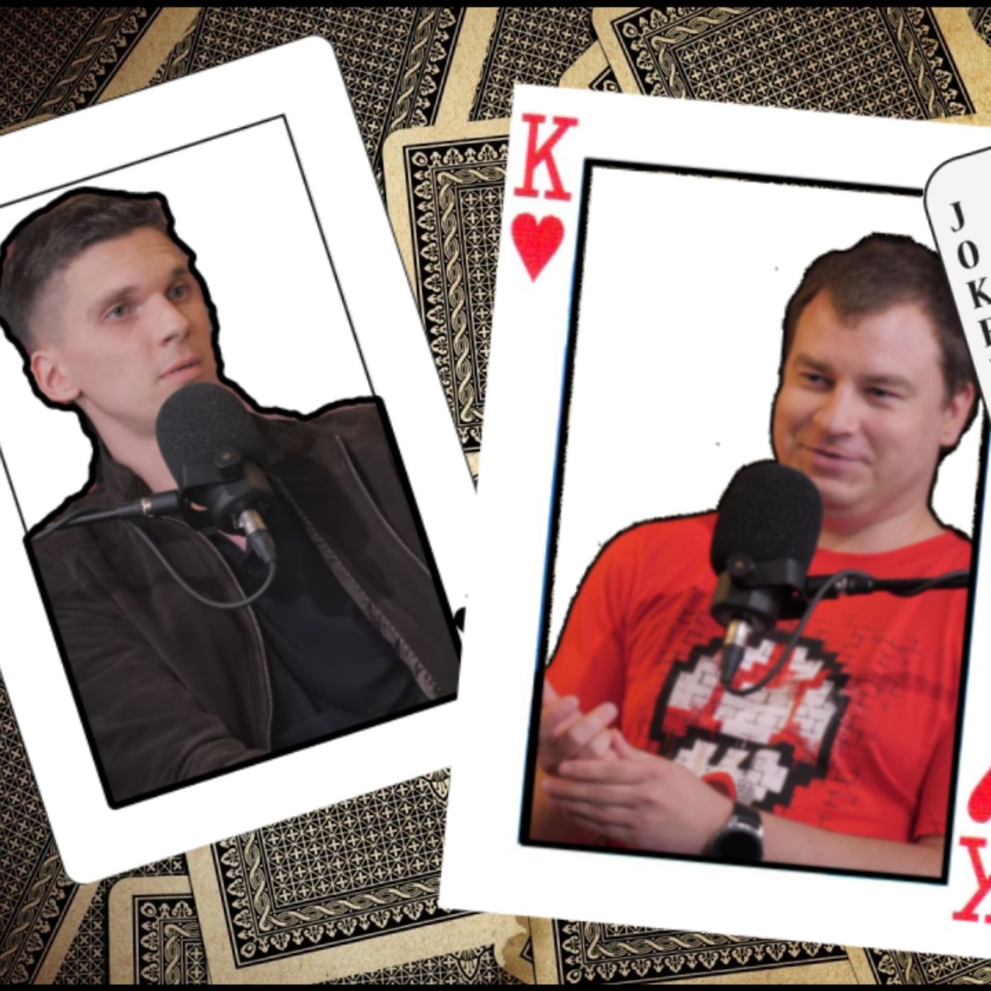 GTA Online mirtis ir GTA 6 gimimas! - PWRŽB podcastas Nr 7 episode artwork