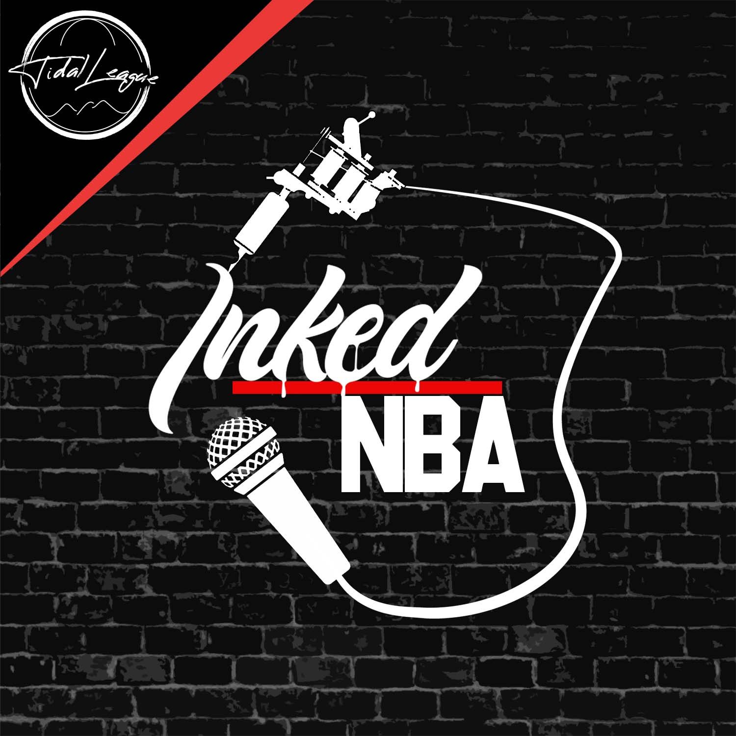 Most memorable NBA tattoo? Most memorable NBA tattoo?