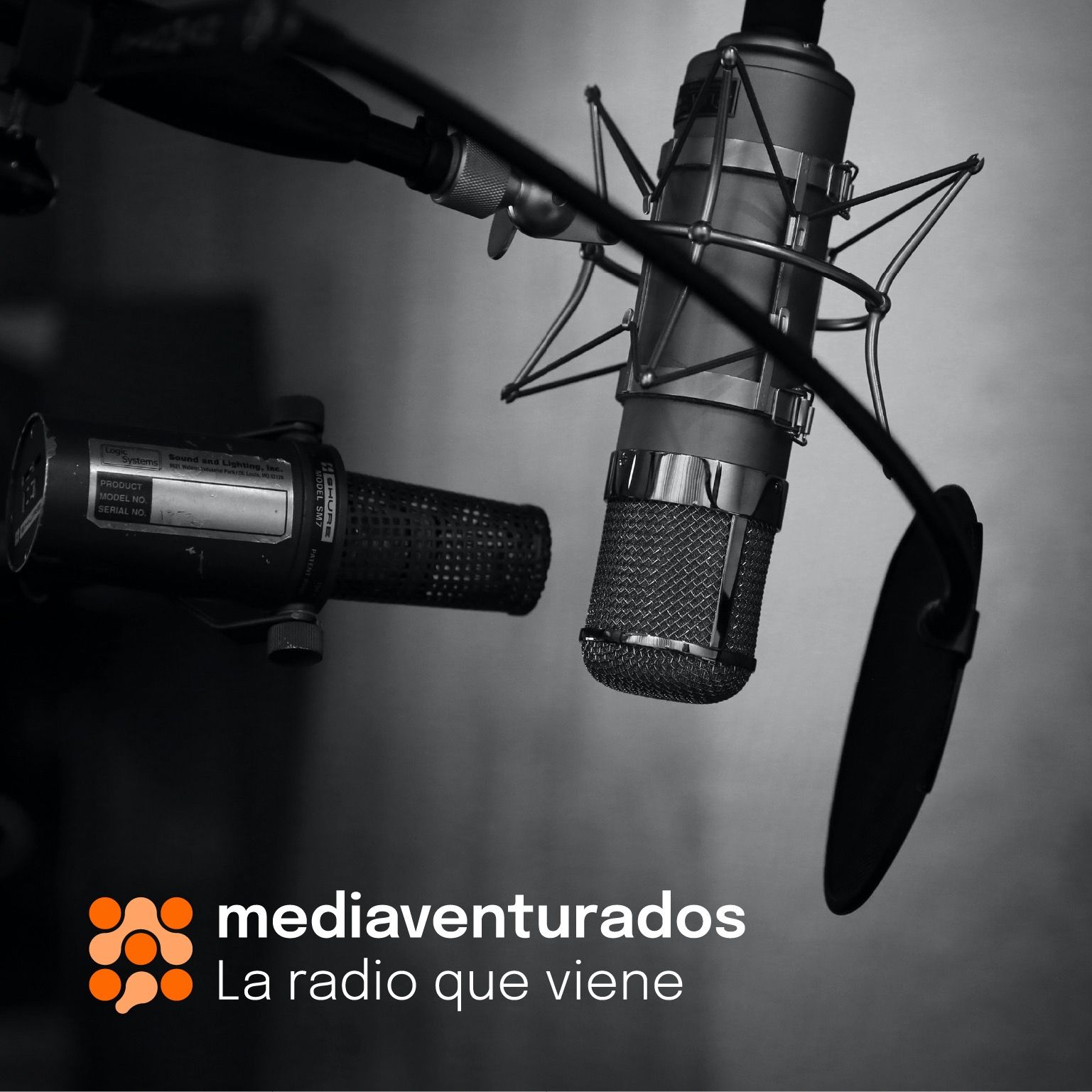 Mediaventurados Podcast