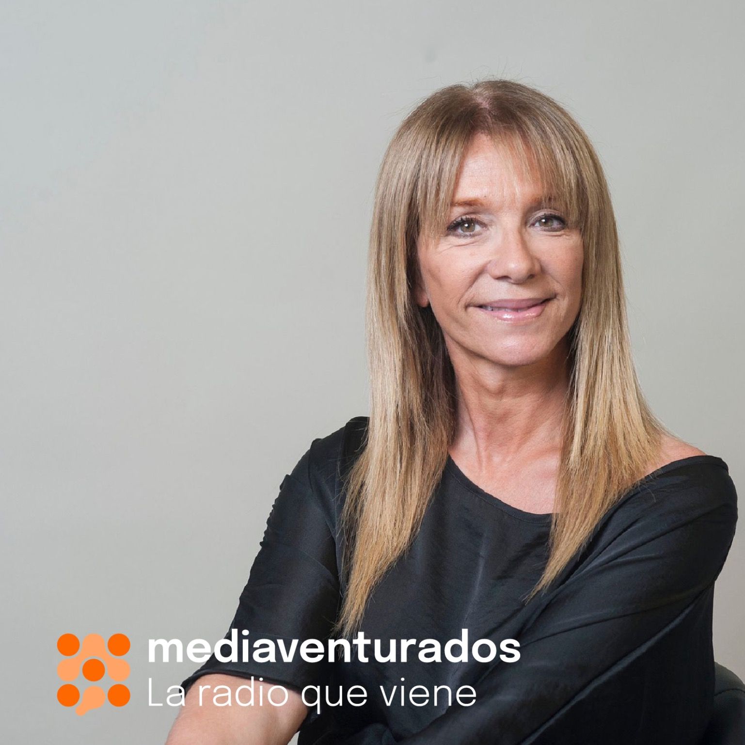 Mediaventurados Podcast