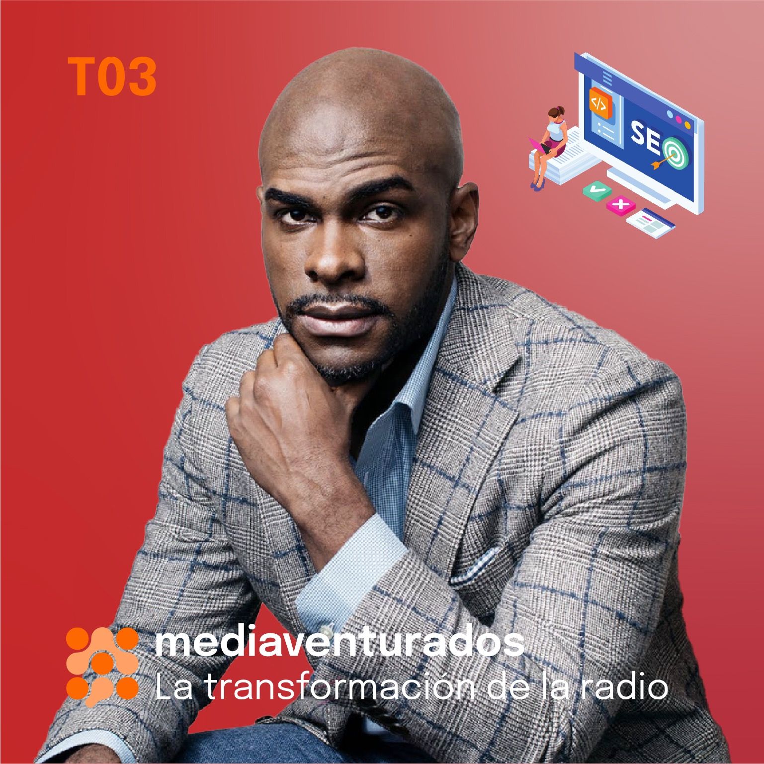 Mediaventurados Podcast