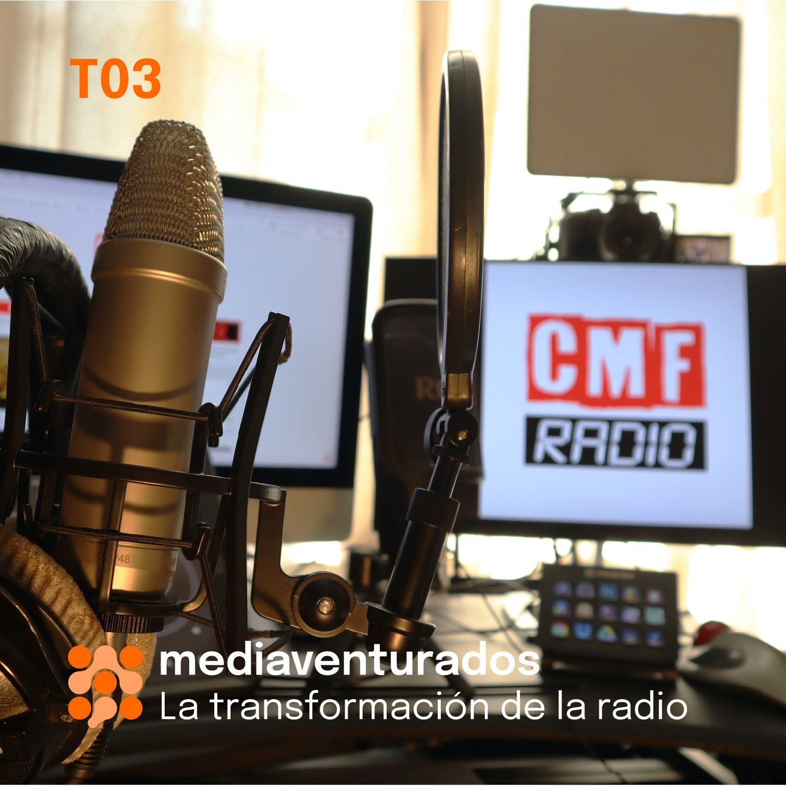Mediaventurados Podcast