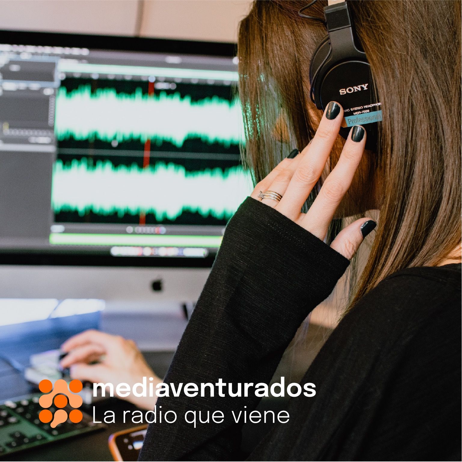 Mediaventurados Podcast