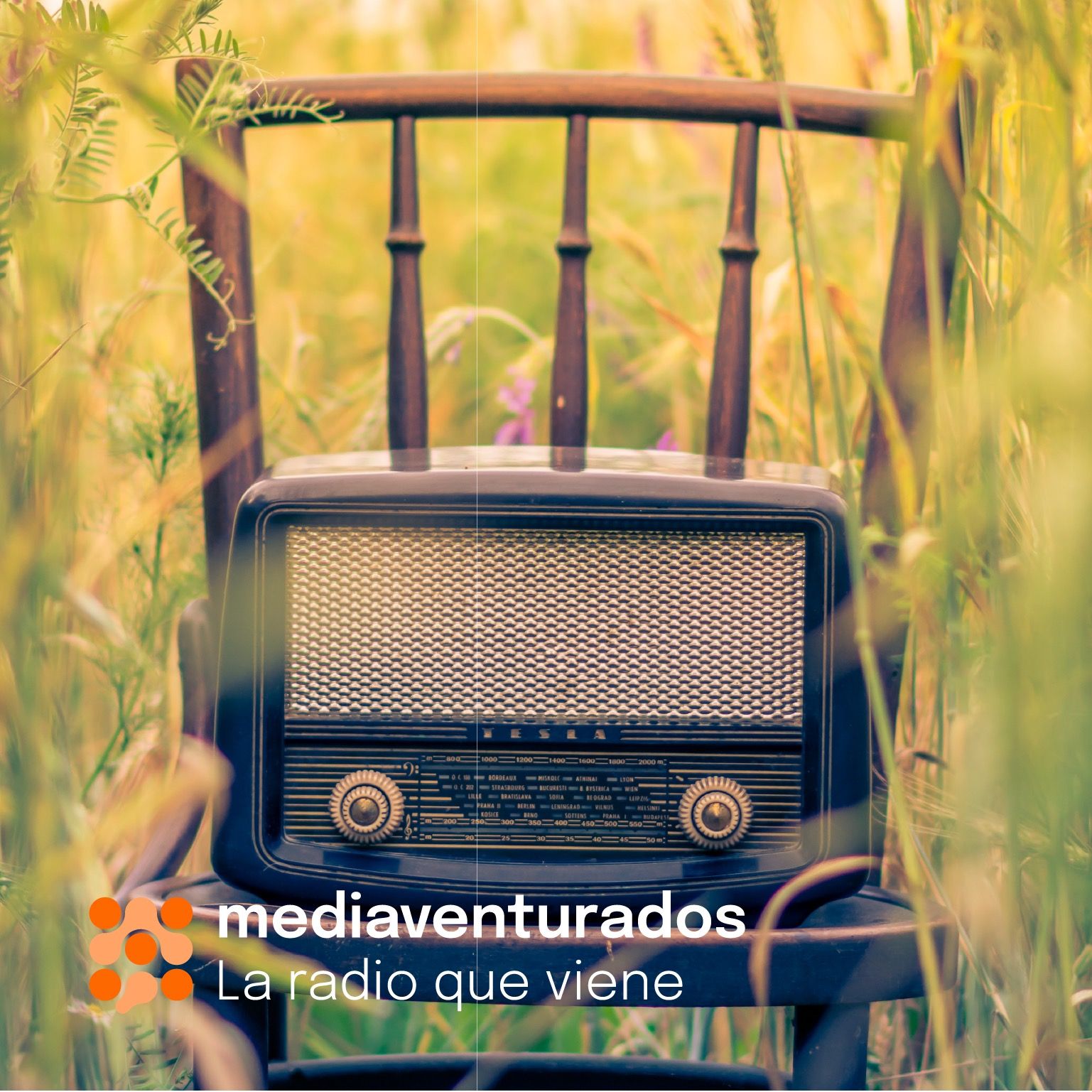 Mediaventurados Podcast