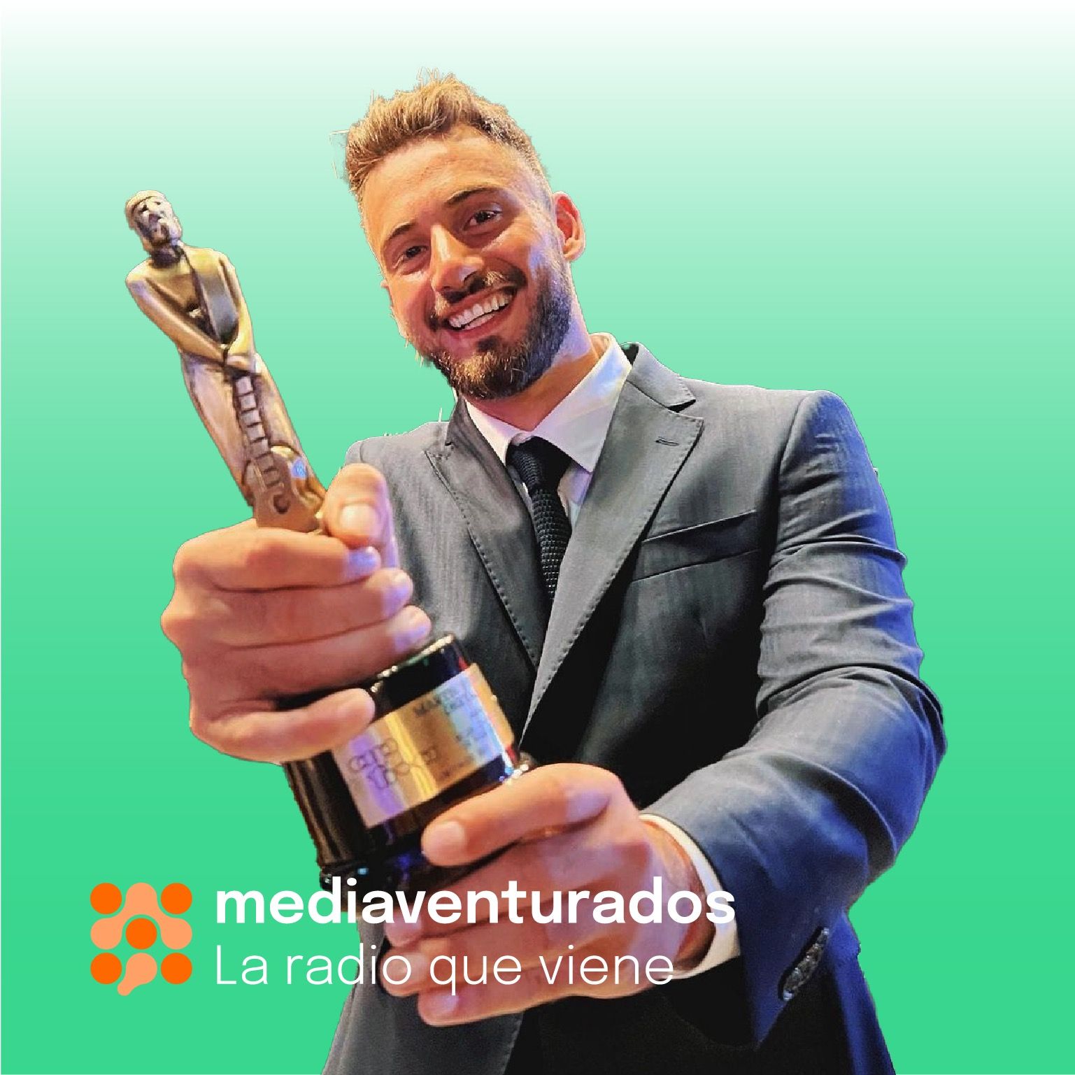 Mediaventurados Podcast