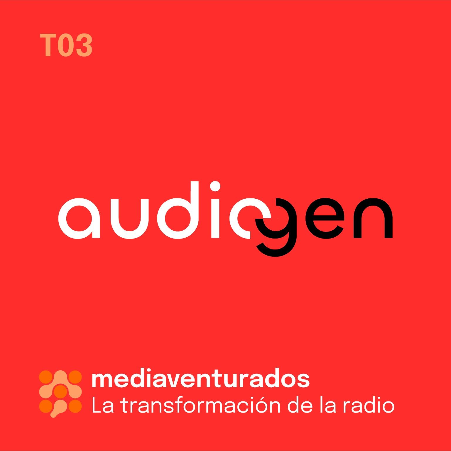 Mediaventurados Podcast