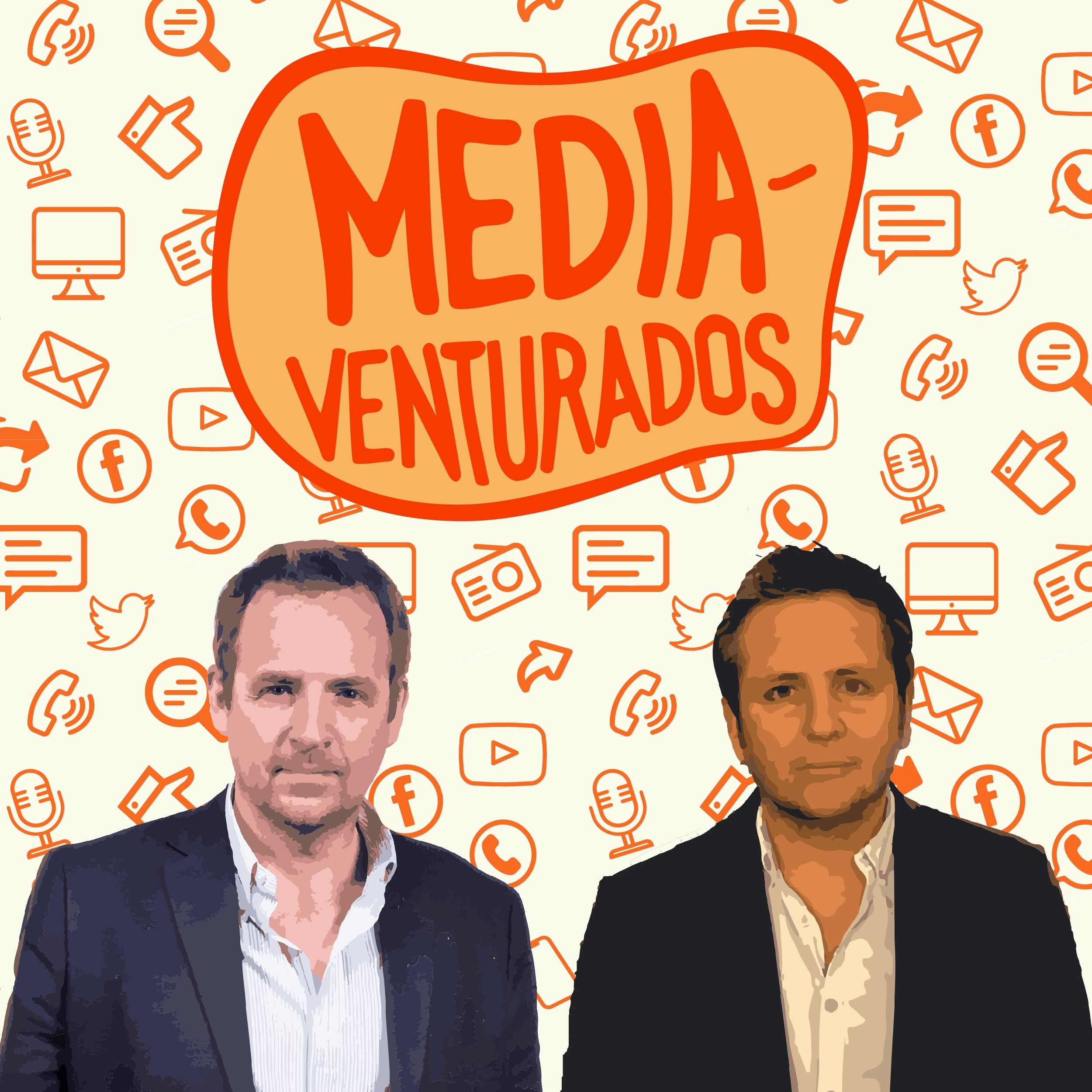 Mediaventurados Podcast