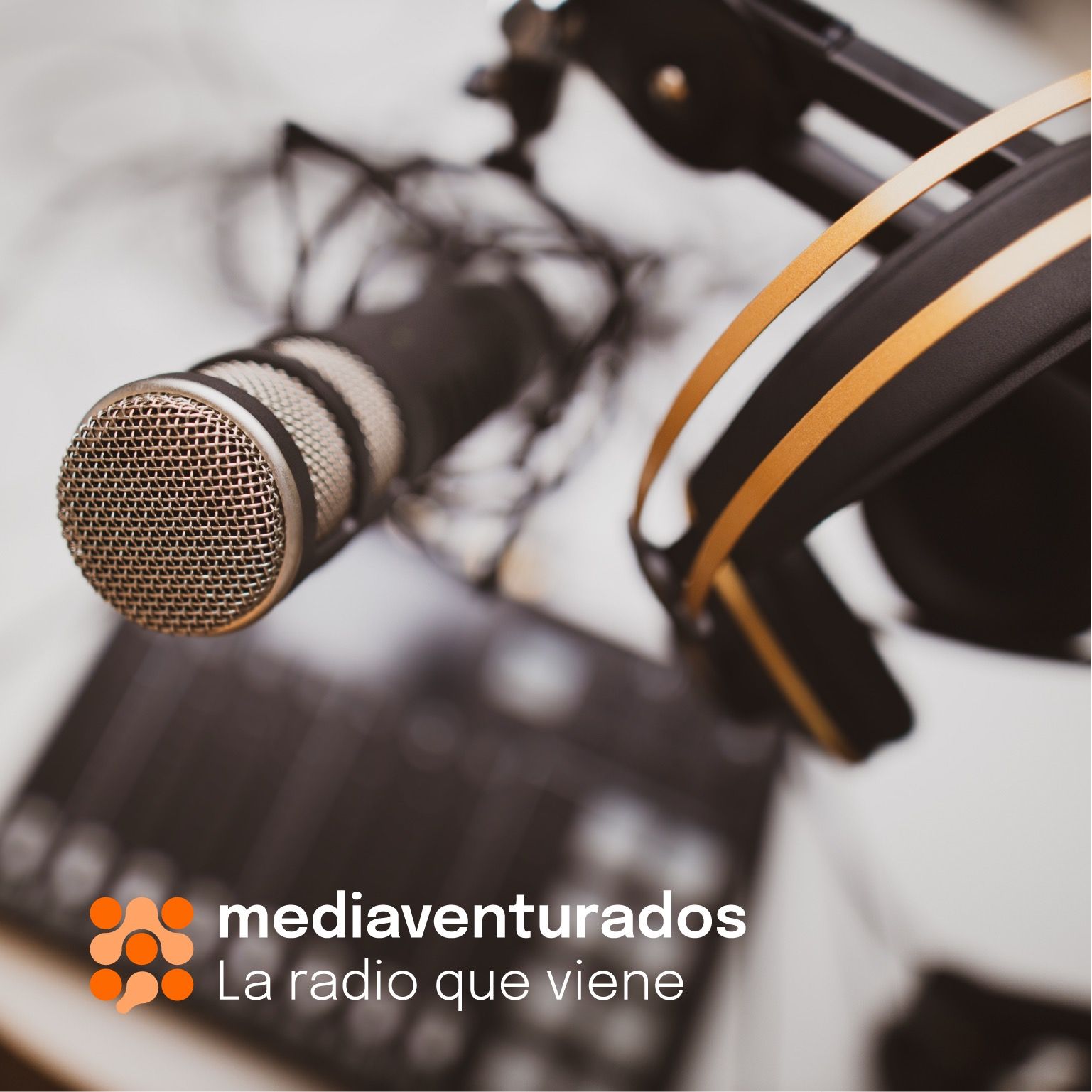 Mediaventurados Podcast